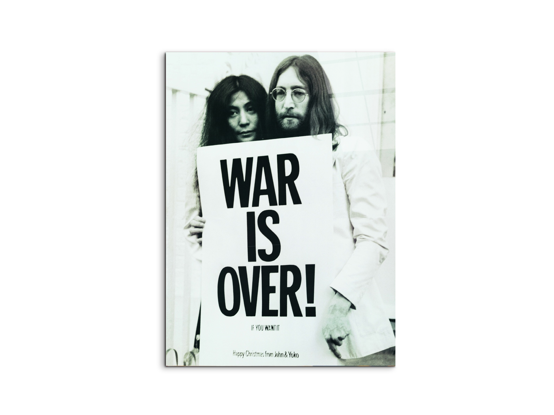 john-lennon-war-is-over-ec21921-#materiale_CrystalArt/dimensioni_58x77,5
