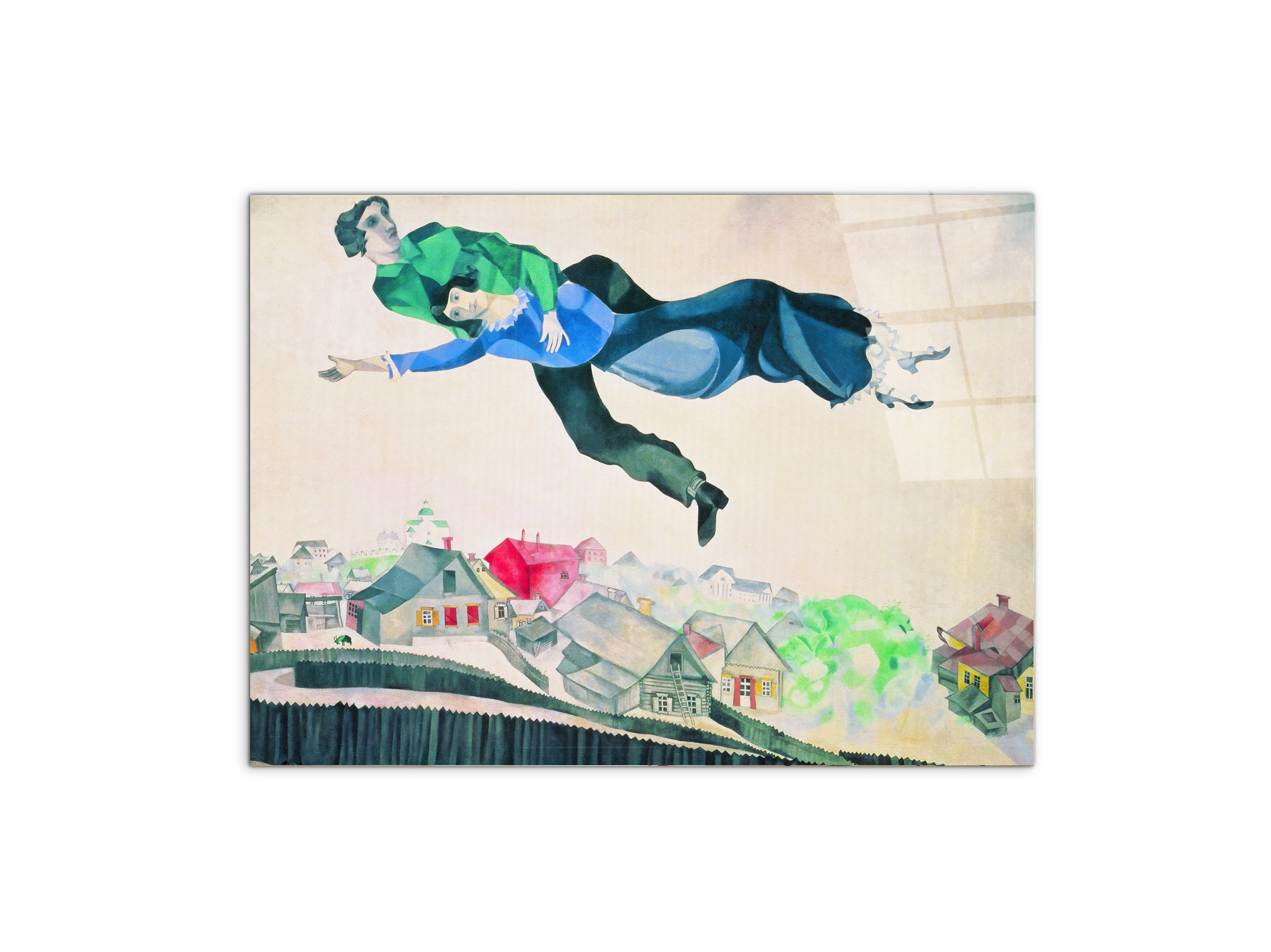 homage-to-marc-on-the-cityec21923-#materiale_CrystalArt/dimensioni_77,5x58