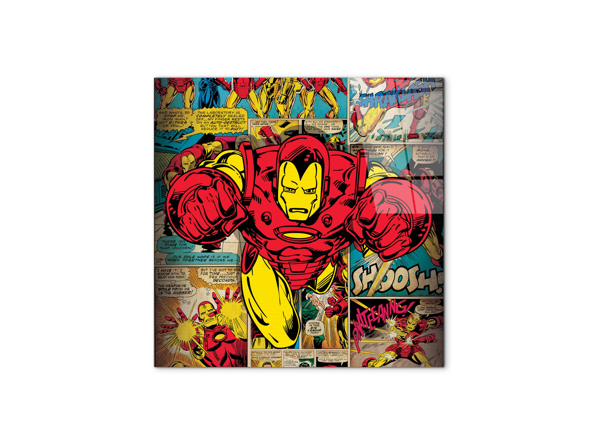 comics-ironmanec21927-#materiale_CrystalArt/dimensioni_58x58