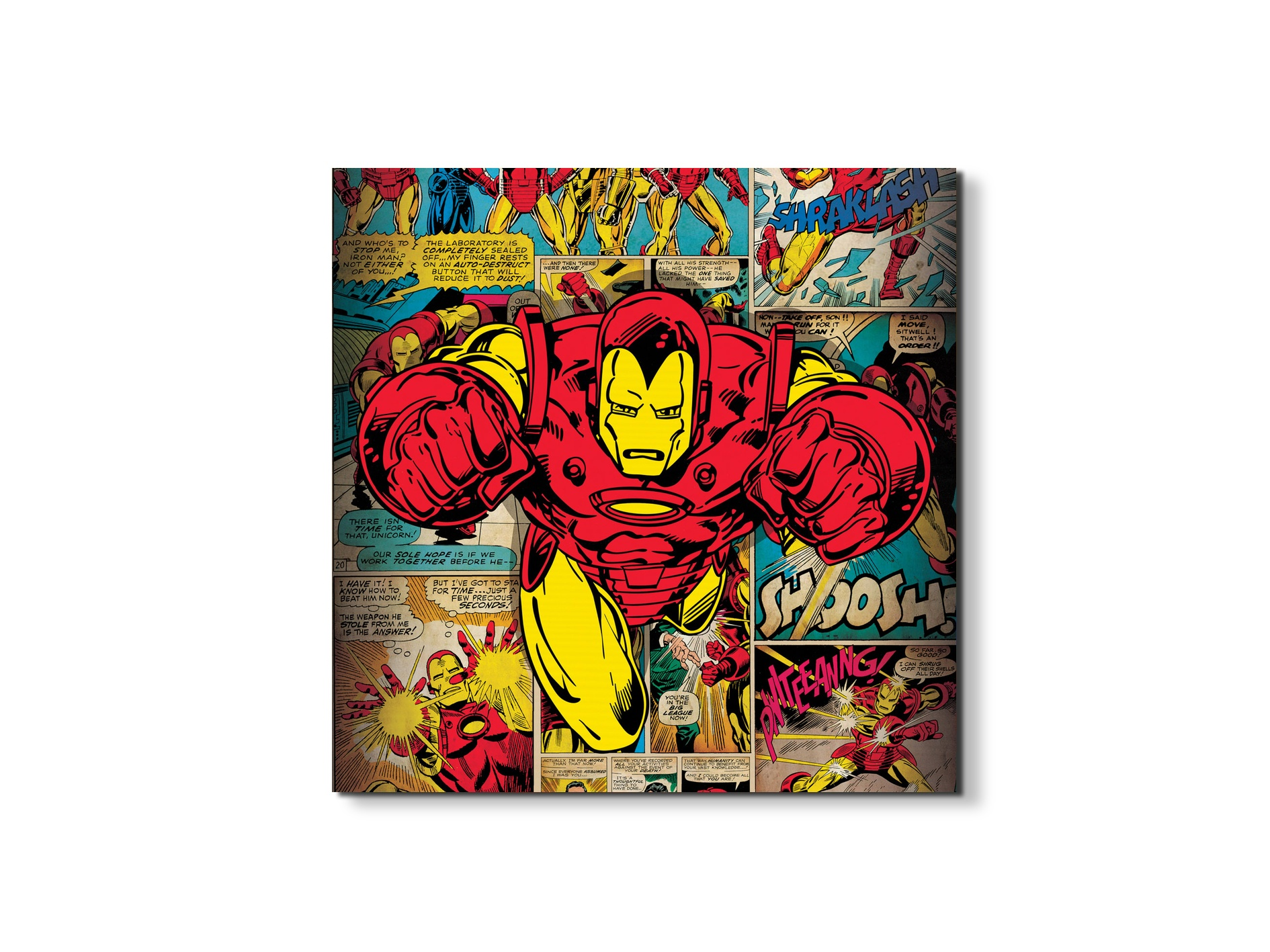 comics-ironmanec21927-#materiale_EarthArt/dimensioni_58x58