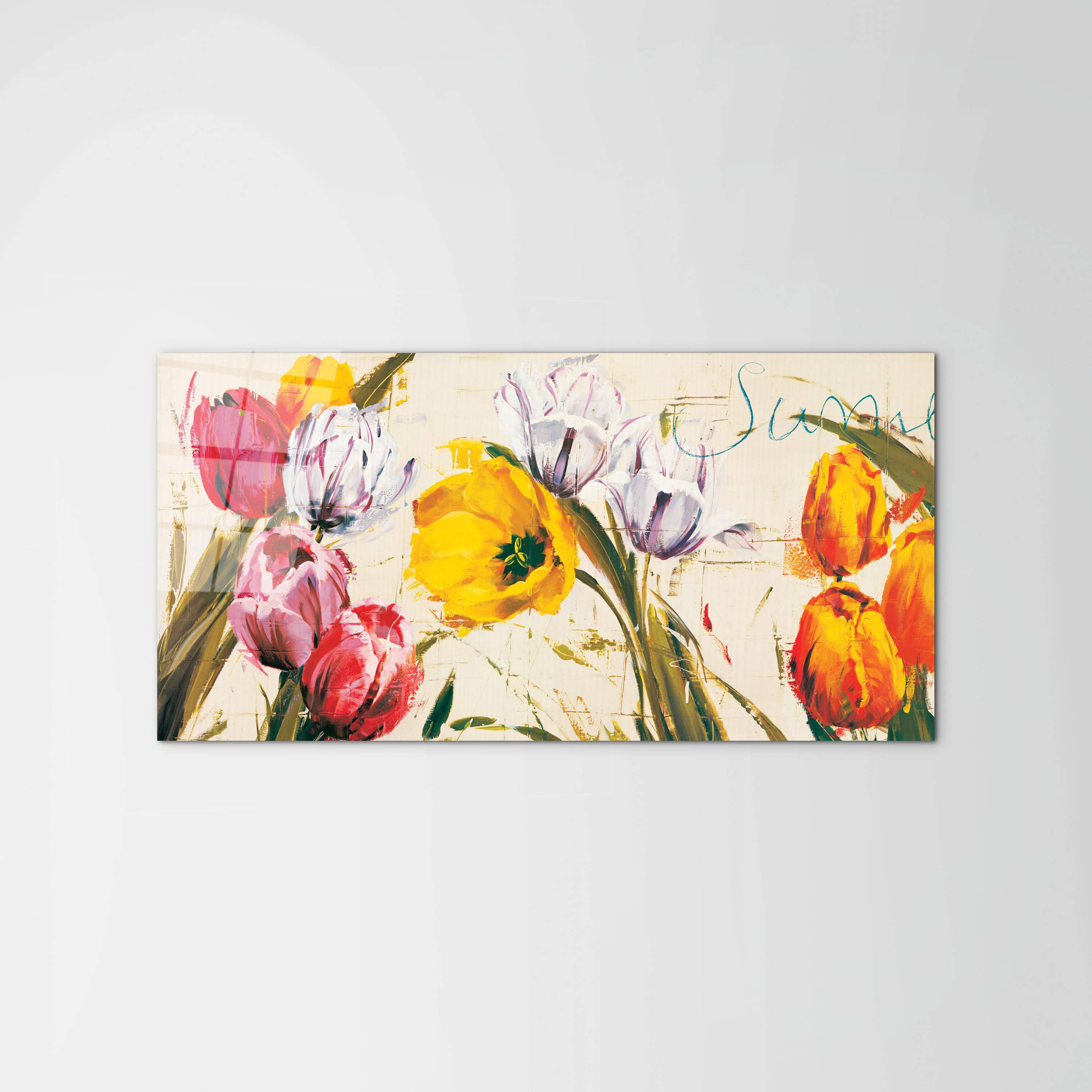 tulips-brushec21929-#materiale_CrystalArt/dimensioni_100x50