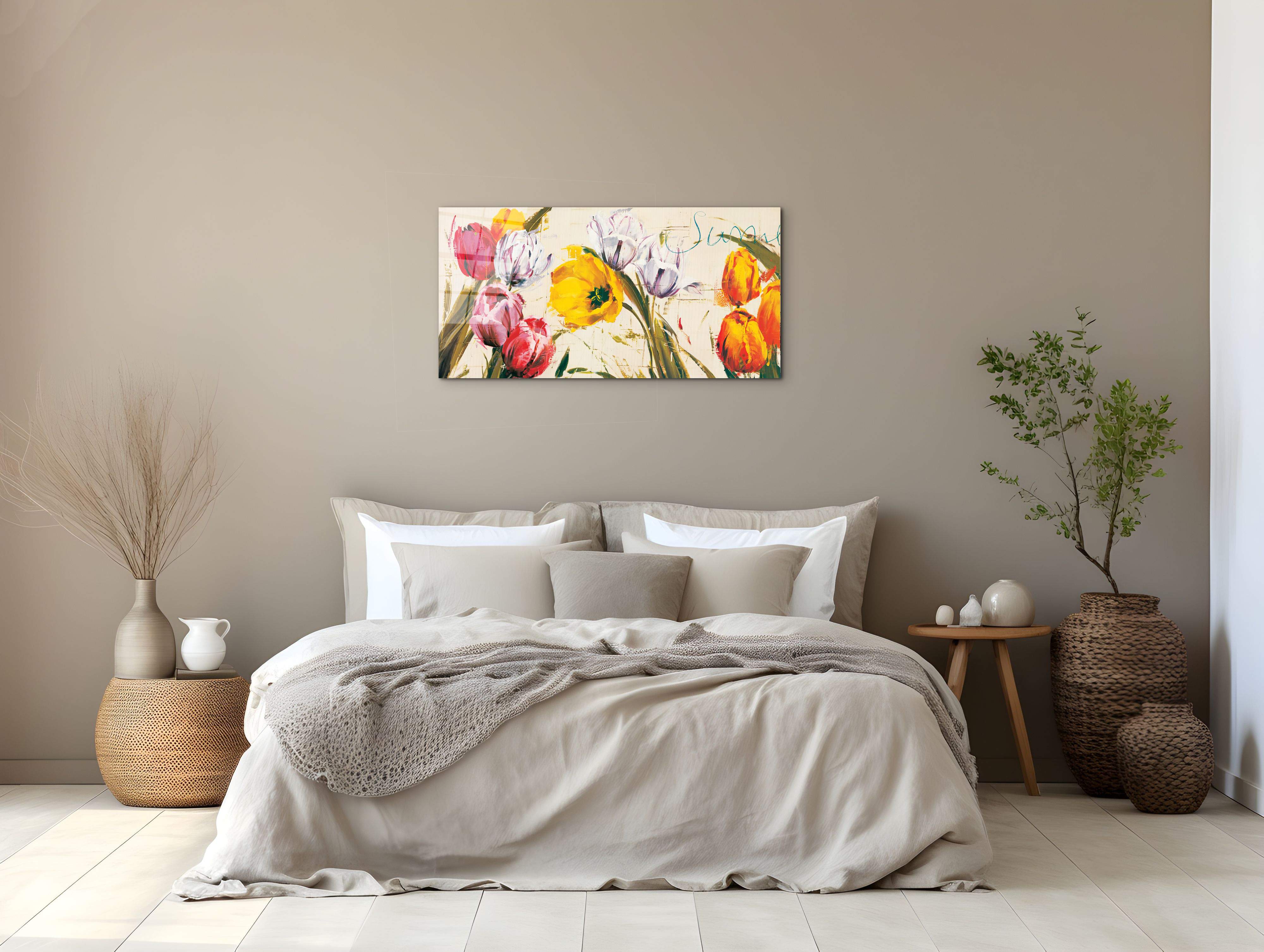 tulips-brushec21929-#materiale_CrystalArt/dimensioni_100x50