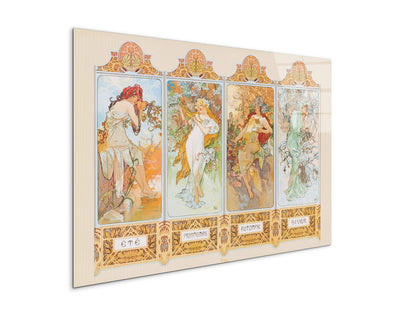homage-to-mucha-four-seasonec21932-
