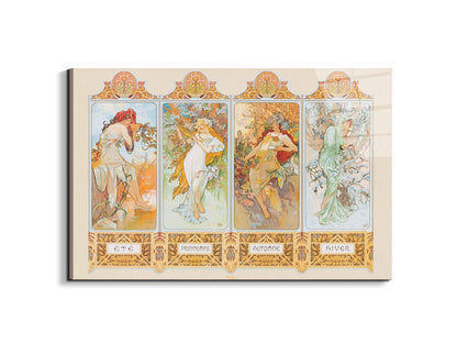 homage-to-mucha-four-seasonec21932-
