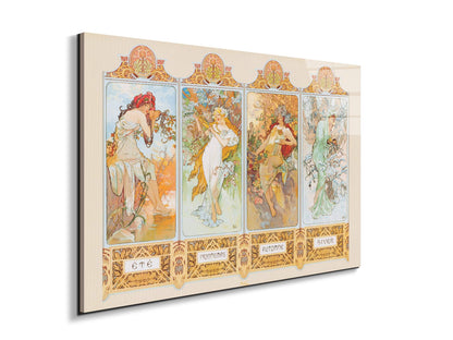 homage-to-mucha-four-seasonec21932-
