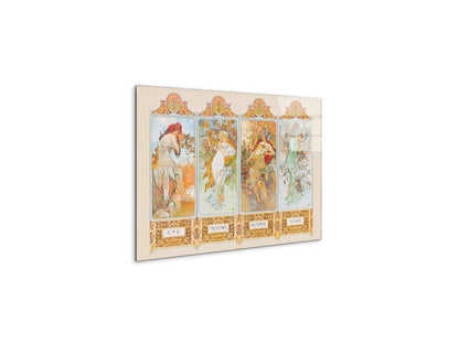 homage-to-mucha-four-seasonec21932-
