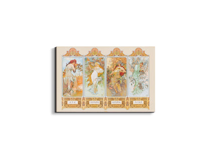 homage-to-mucha-four-seasonec21932-
