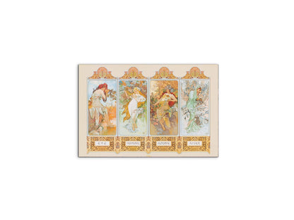 homage-to-mucha-four-seasonec21932-