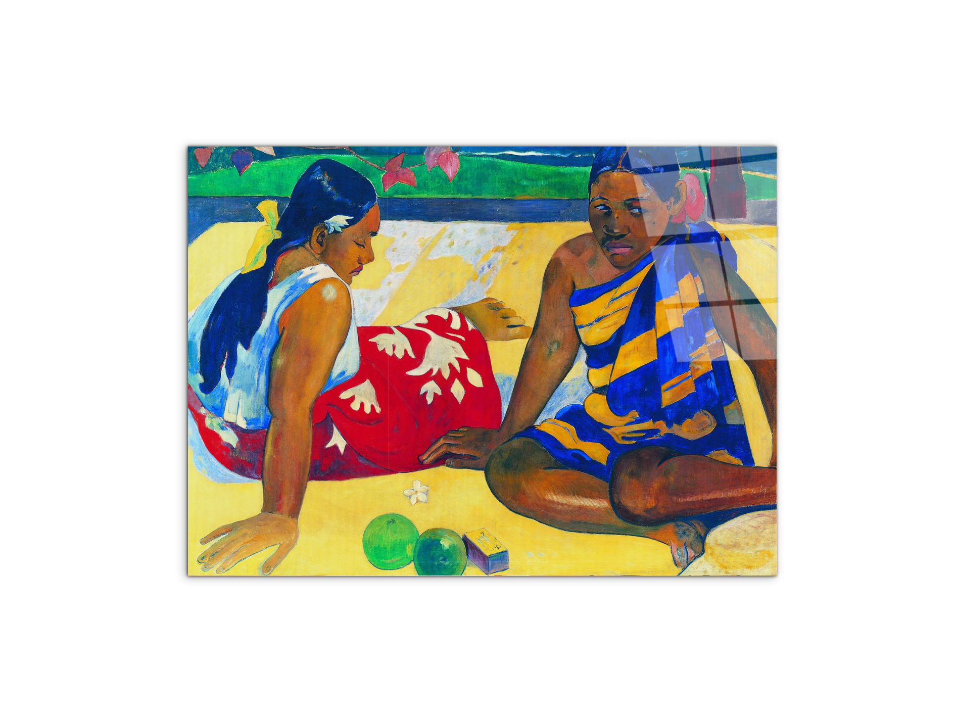 homage-to-gauguin-two-women-in-tahiti-1892ec21937-#materiale_CrystalArt/dimensioni_77,5x58