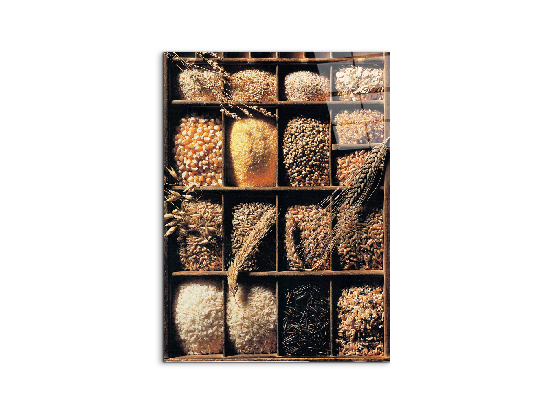 cereal-and-riceec21939-#materiale_CrystalArt/dimensioni_58x77,5