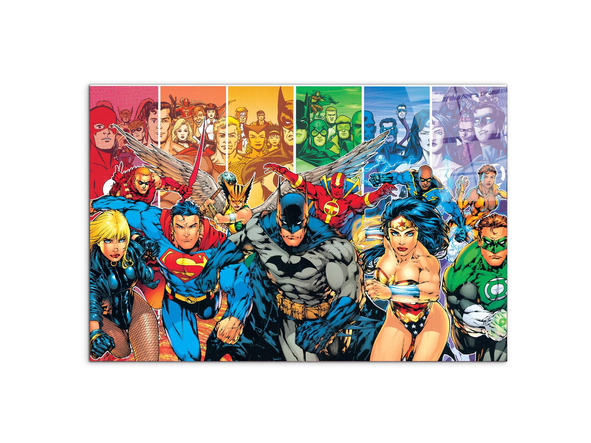 comics-avengers-teamec21943-#materiale_CrystalArt/dimensioni_79,5x53