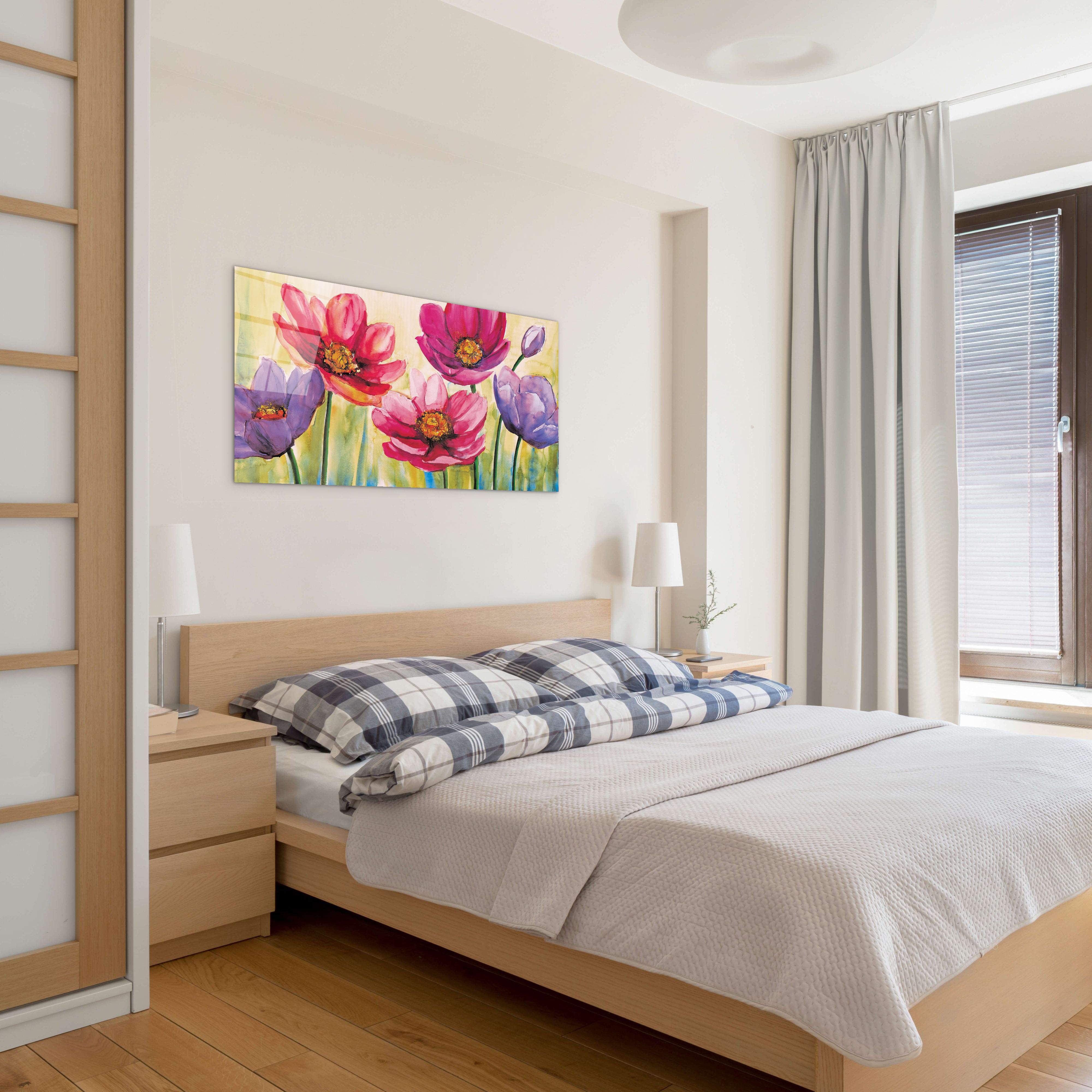 anemonesec21944-#materiale_CrystalArt/dimensioni_100x50