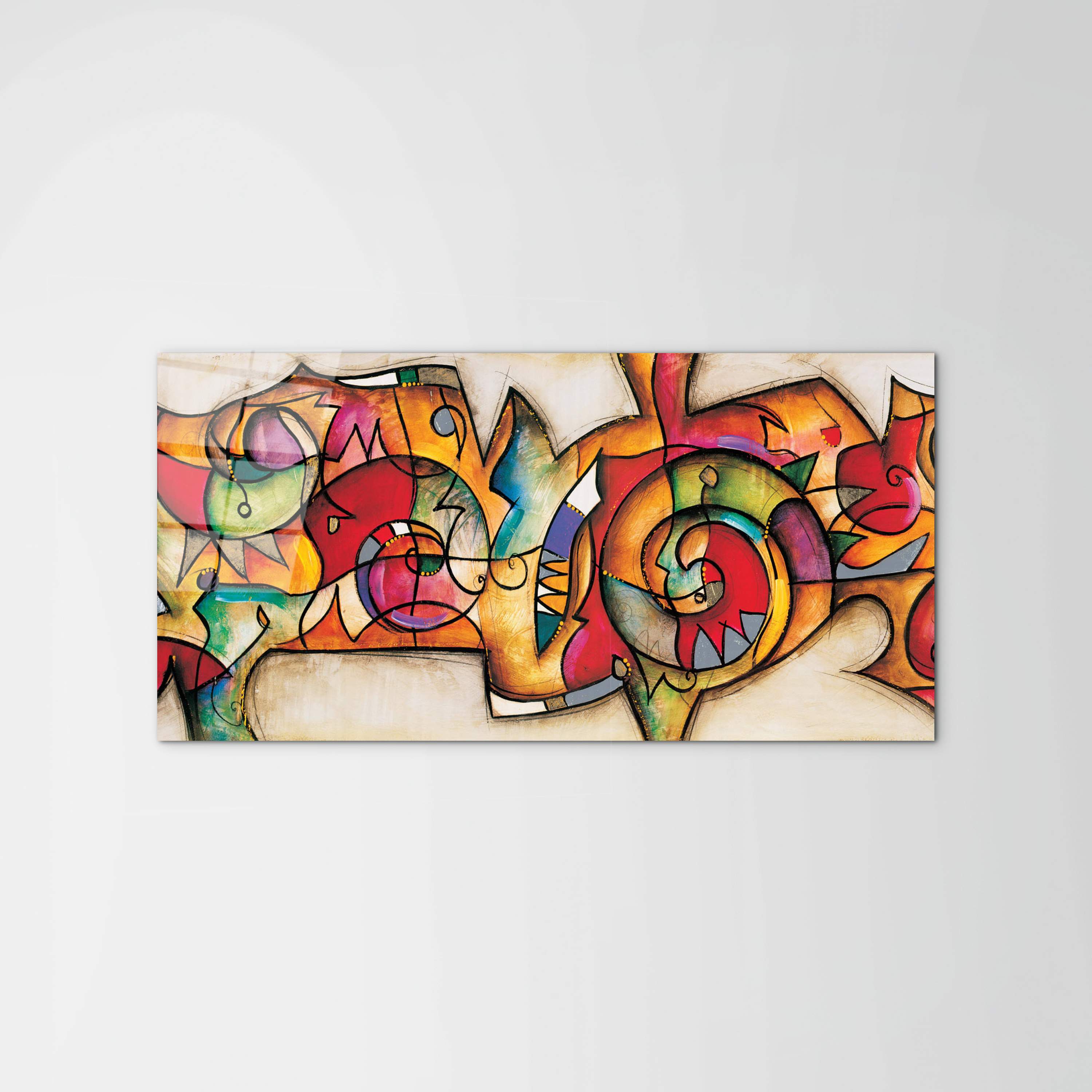 abstract-sparseec21948-#materiale_CrystalArt/dimensioni_100x50