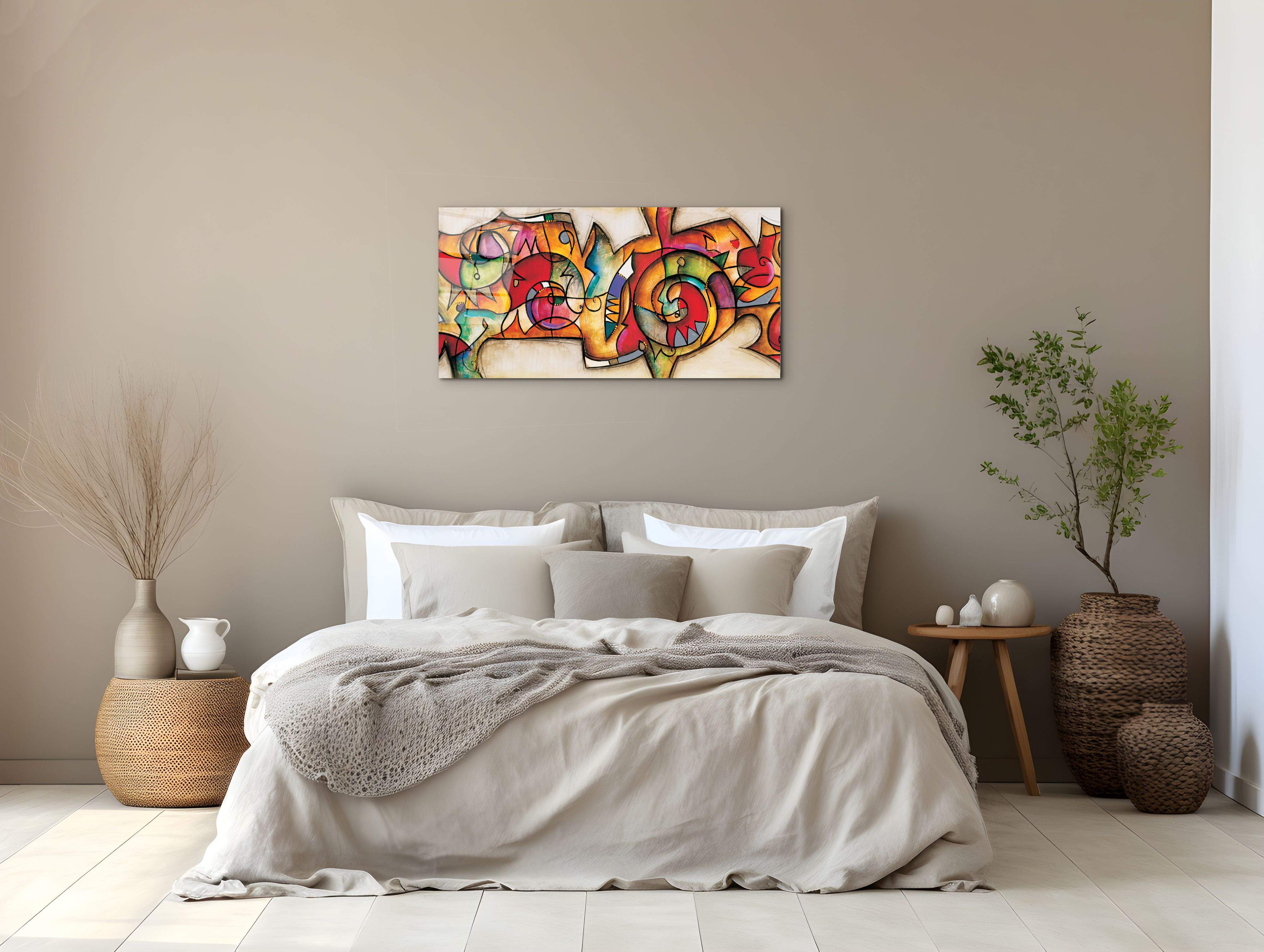 abstract-sparseec21948-#materiale_CrystalArt/dimensioni_100x50