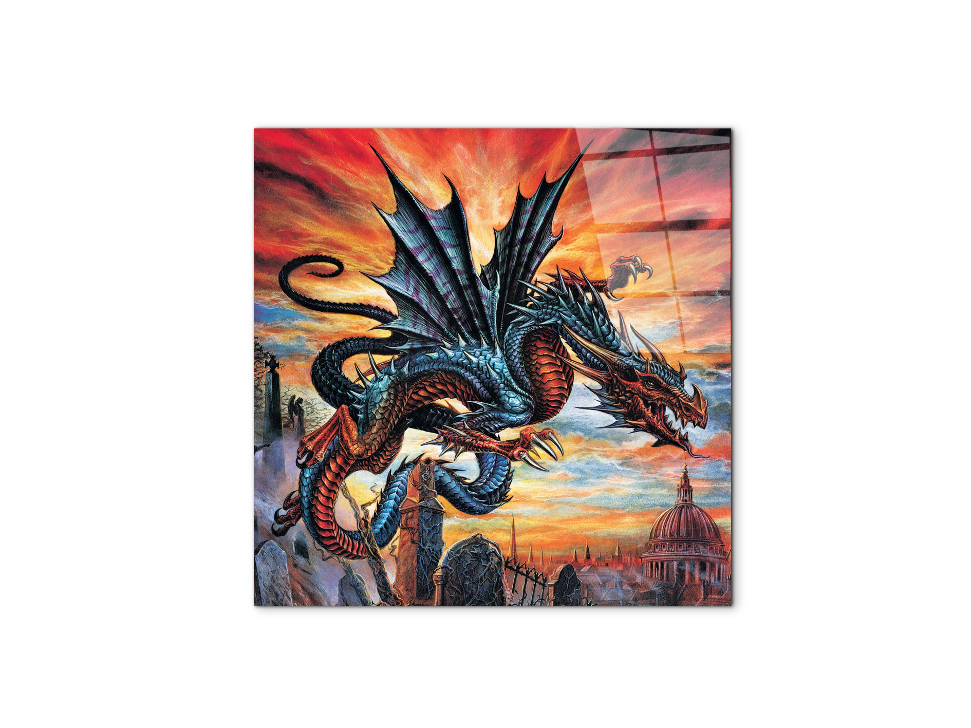 comics-dragonec21950-#materiale_CrystalArt/dimensioni_58x58