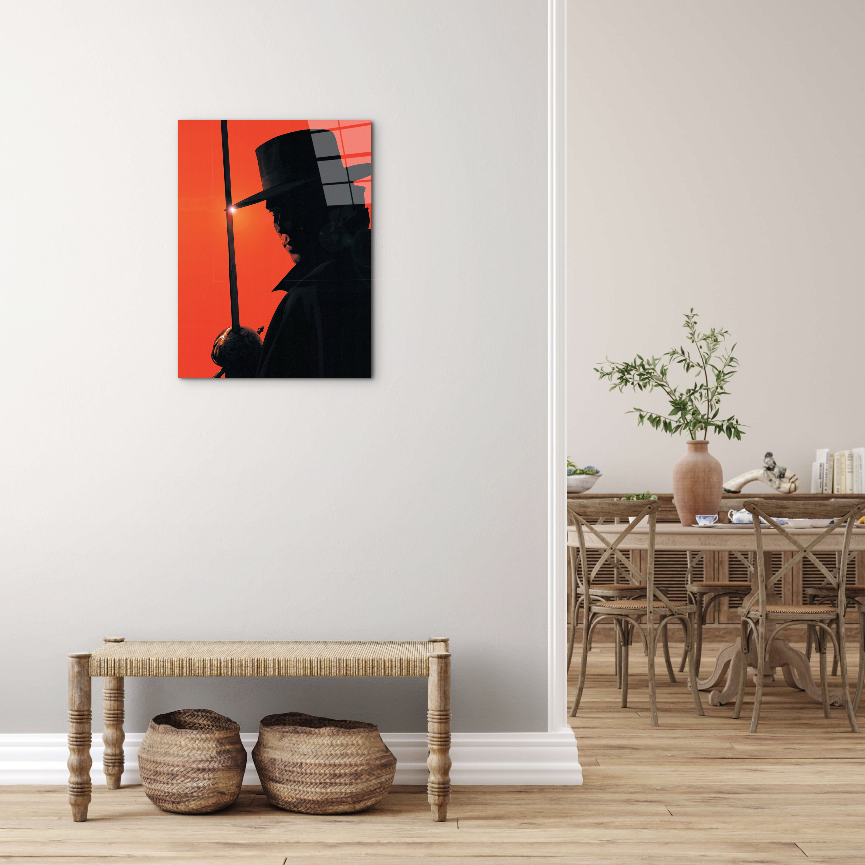 homage-to-zorro-iec21952-#materiale_CrystalArt/dimensioni_58x77,5
