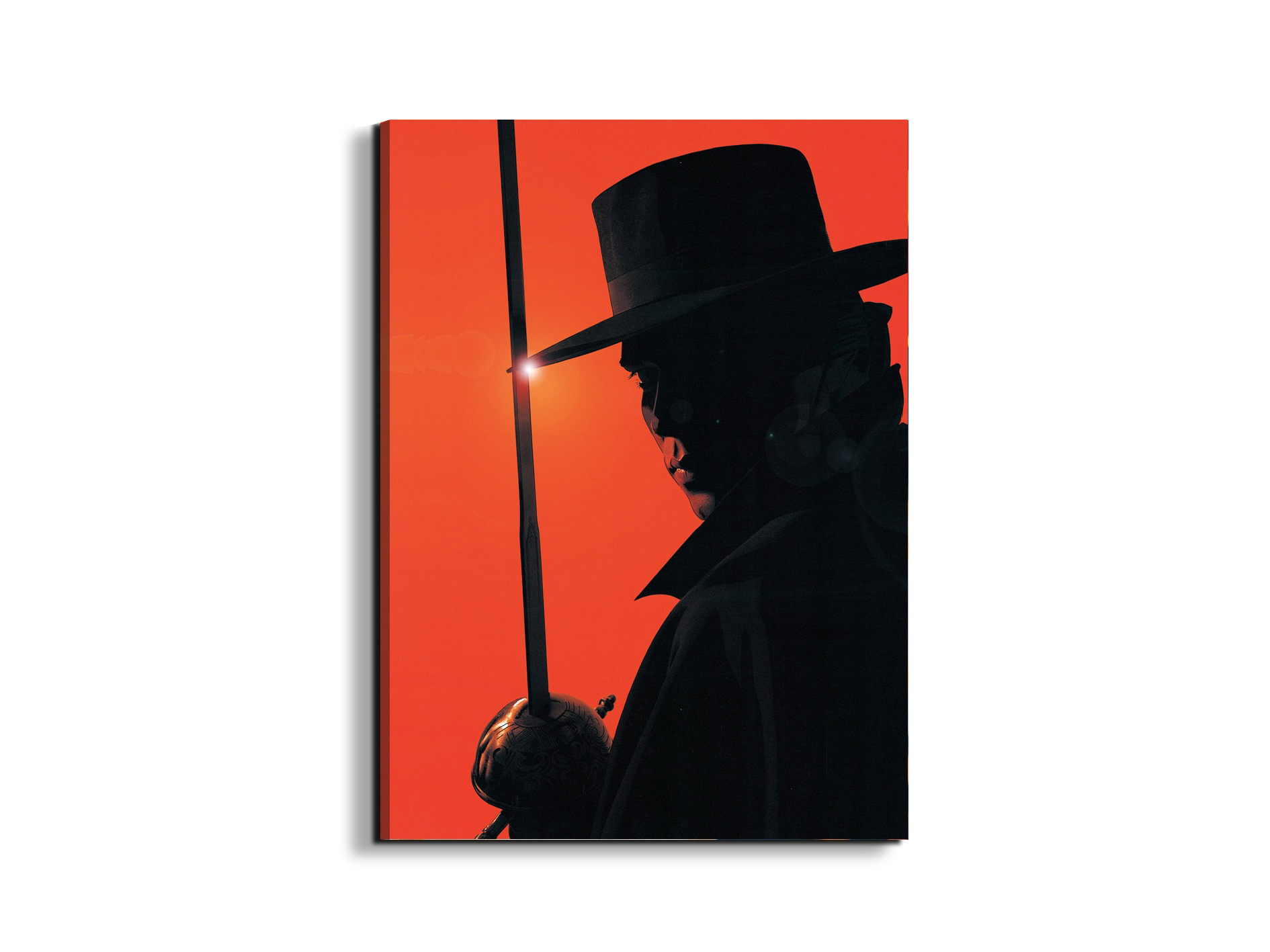 homage-to-zorro-iec21952-#materiale_EarthArt/dimensioni_58x77,5