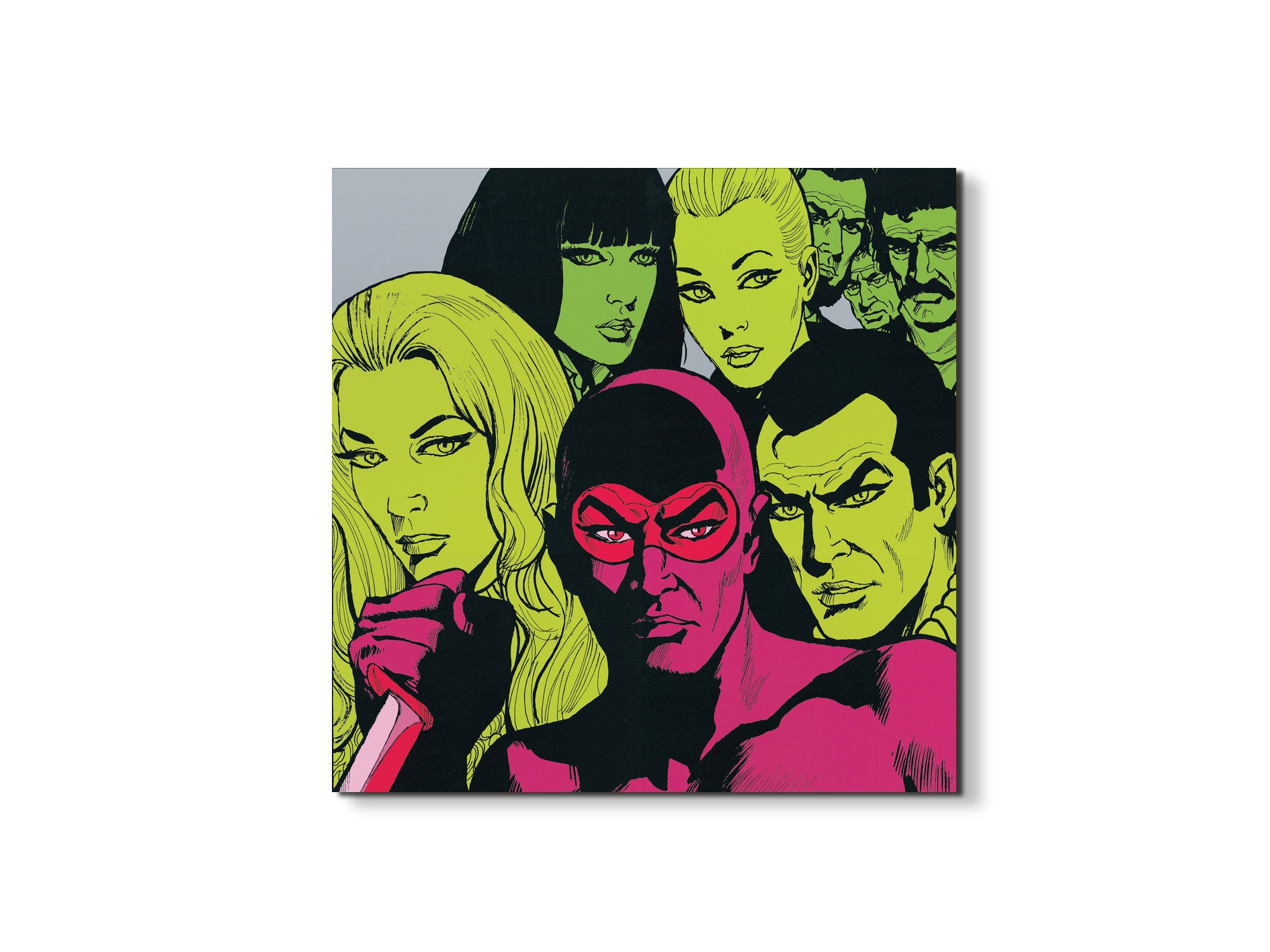 homage-to-diabolik-teamec21953-#materiale_EarthArt/dimensioni_58x58
