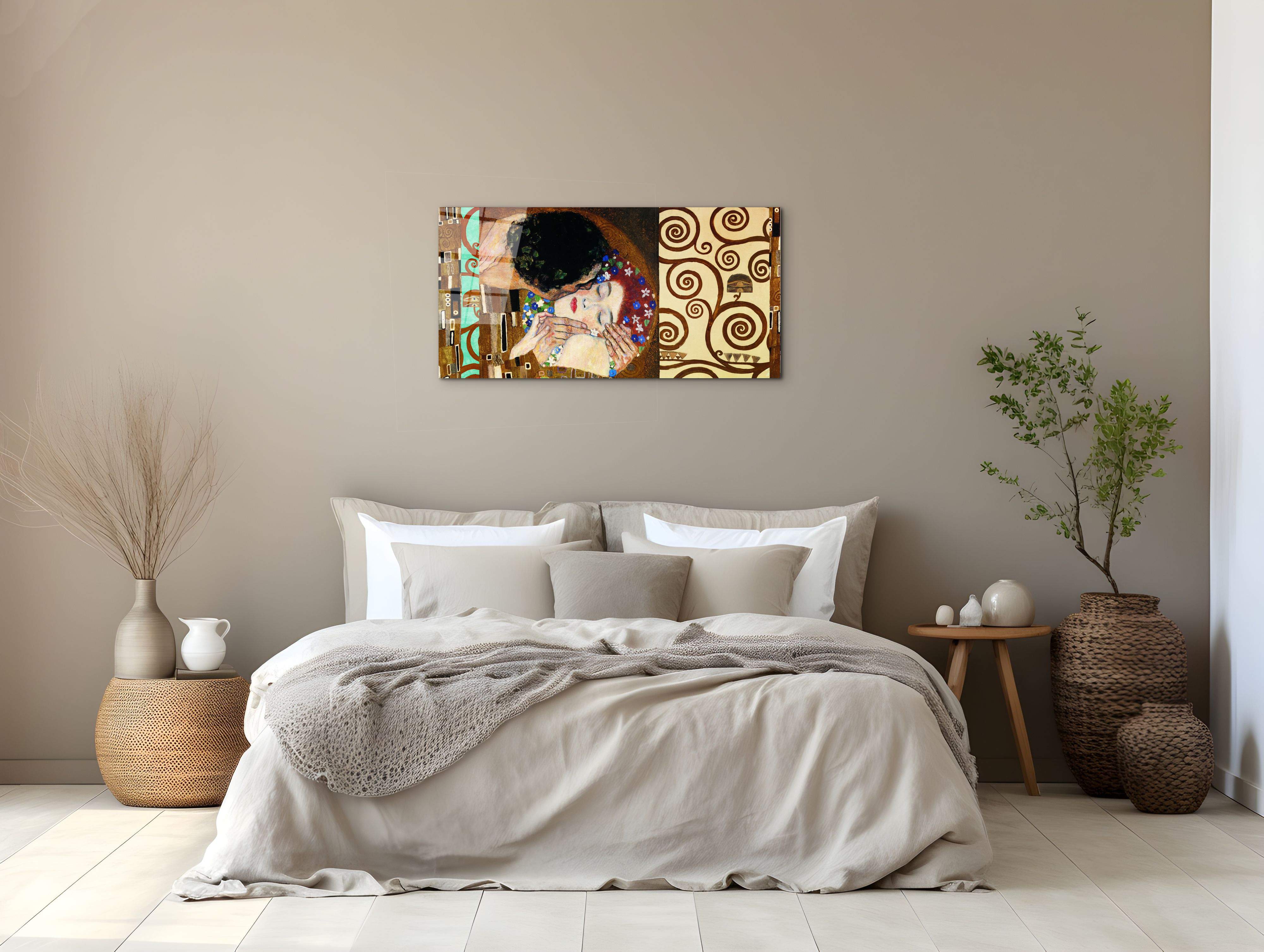 homage-to-klimt-anniversary-patchwork-iec21956-#materiale_CrystalArt/dimensioni_100x50