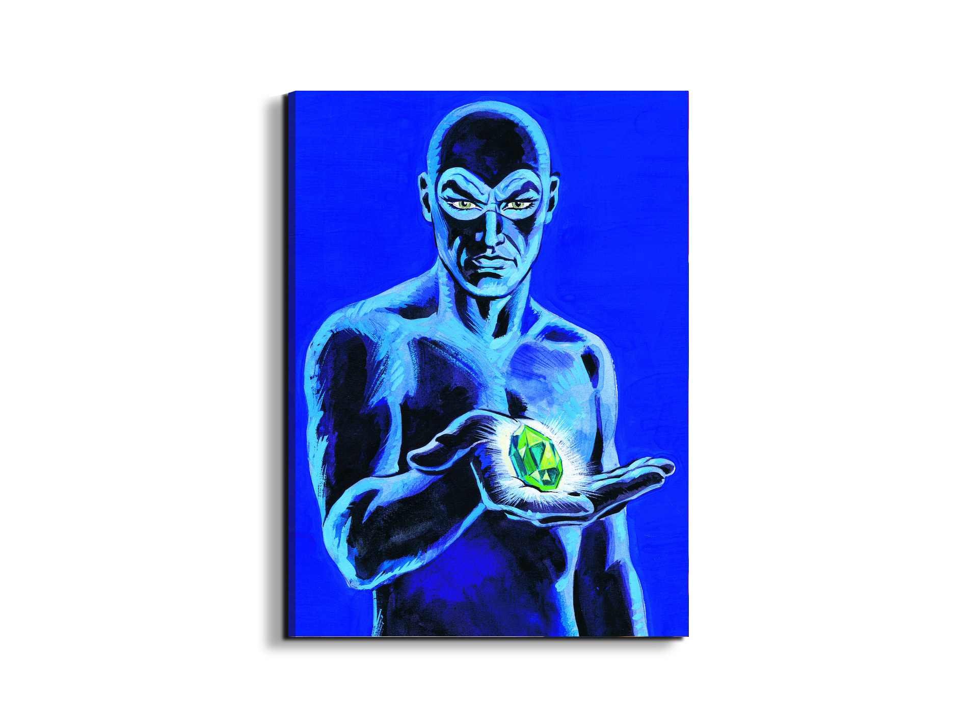 homage-to-diabolik-diamondec21961-#materiale_EarthArt/dimensioni_58x77,5