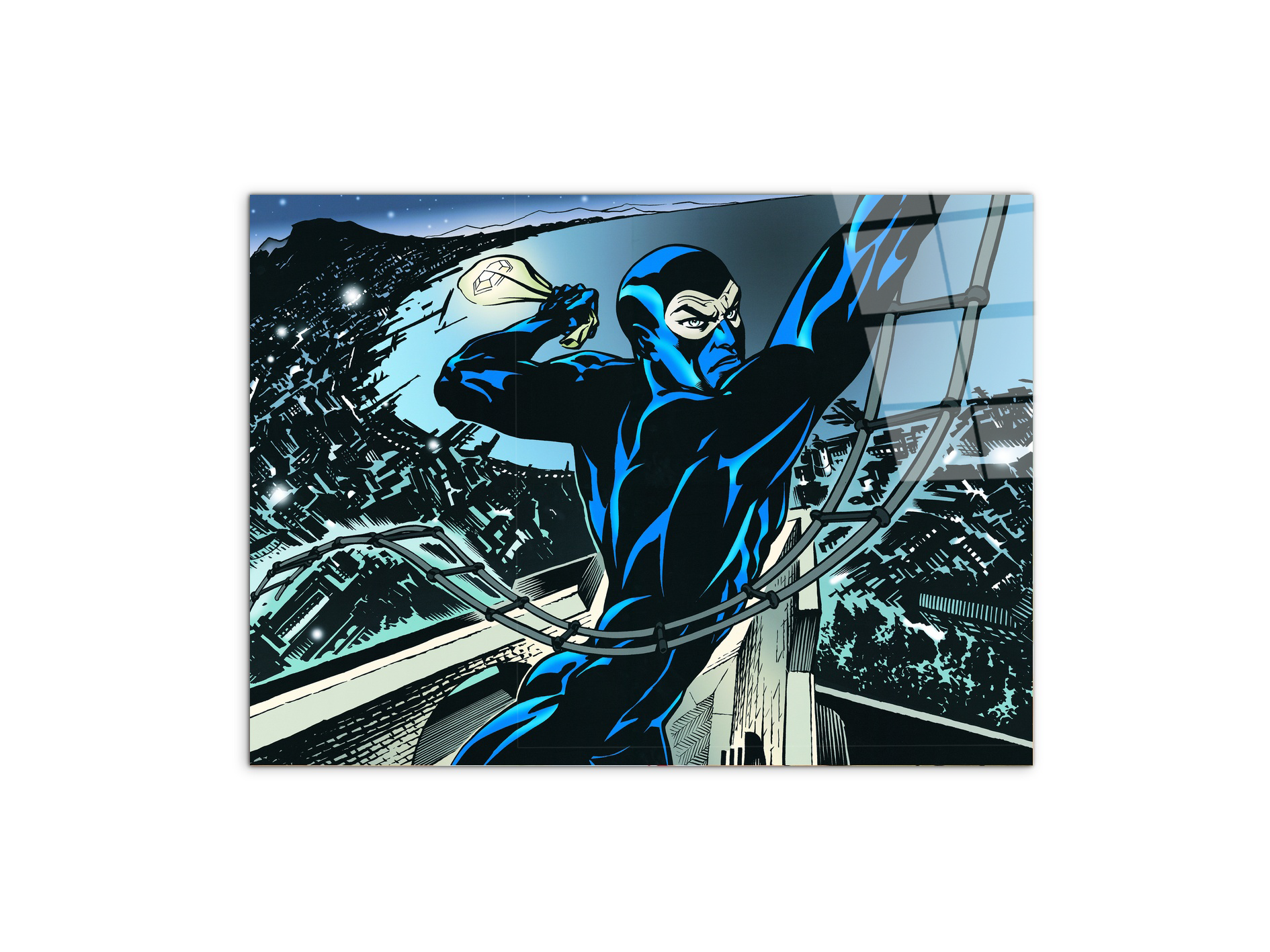 homage-to-diabolik-robberyec21963-#materiale_CrystalArt/dimensioni_77,5x58