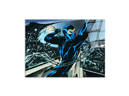 homage-to-diabolik-robberyec21963-#materiale_CrystalArt/dimensioni_77,5x58