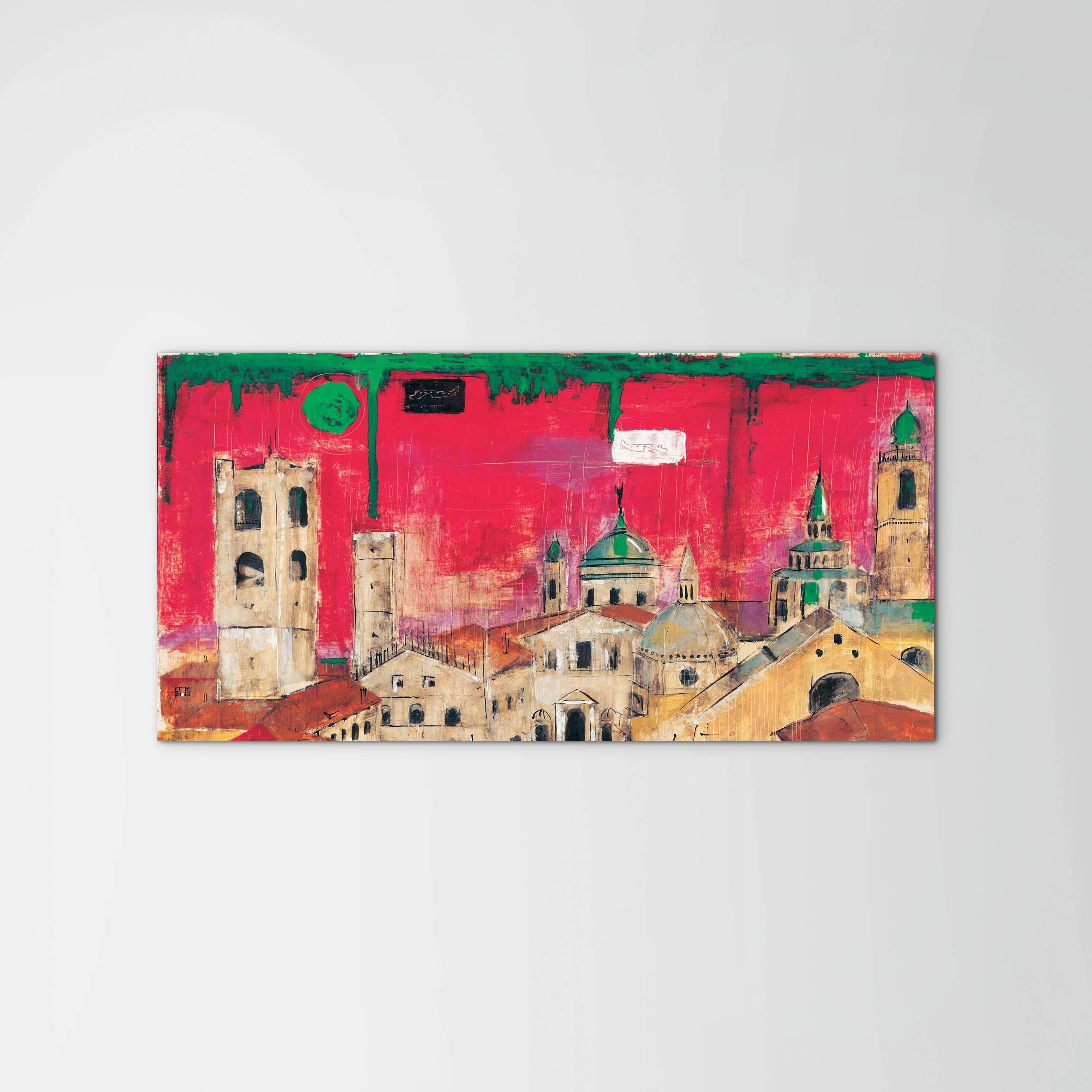 abstract-italian-cityec21975-#materiale_MetalArt Materic/dimensioni_100x50