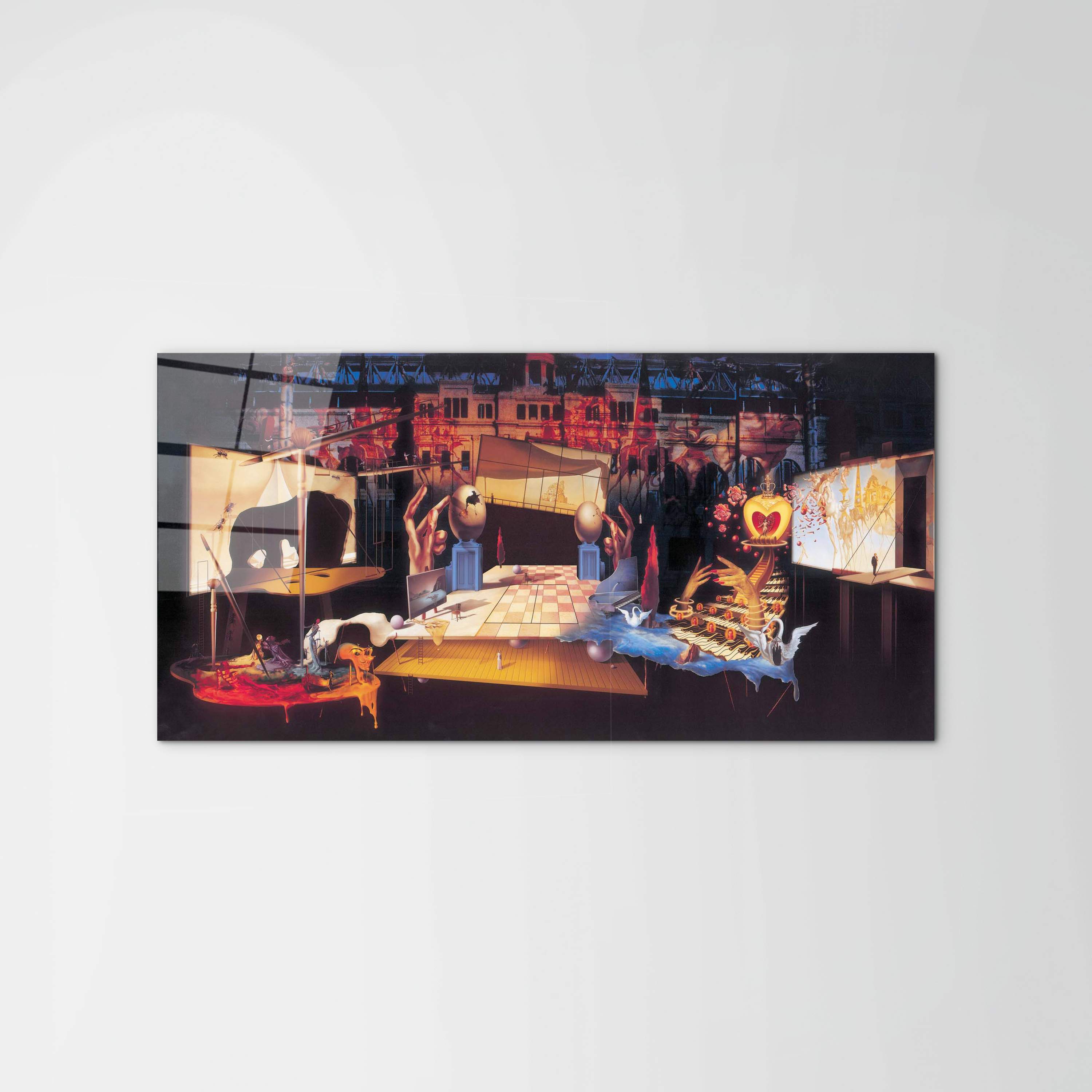 homage-to-salvador-opera-1ec21977-#materiale_CrystalArt/dimensioni_100x50