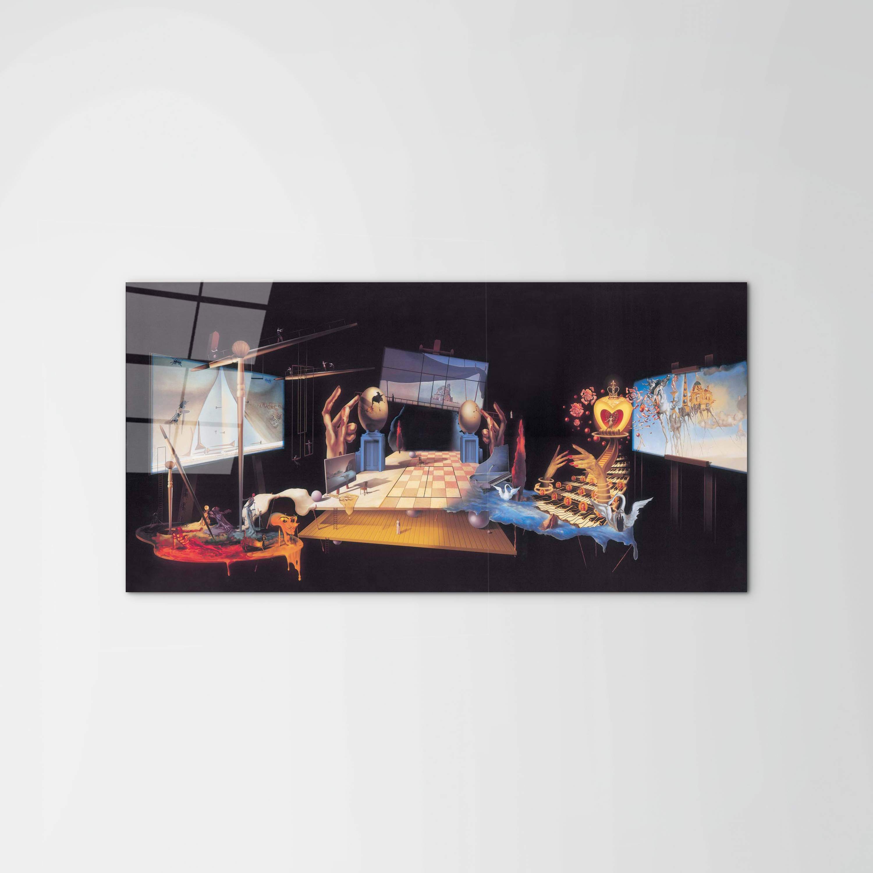 homage-to-salvador-opera-2ec21979-#materiale_CrystalArt/dimensioni_100x50