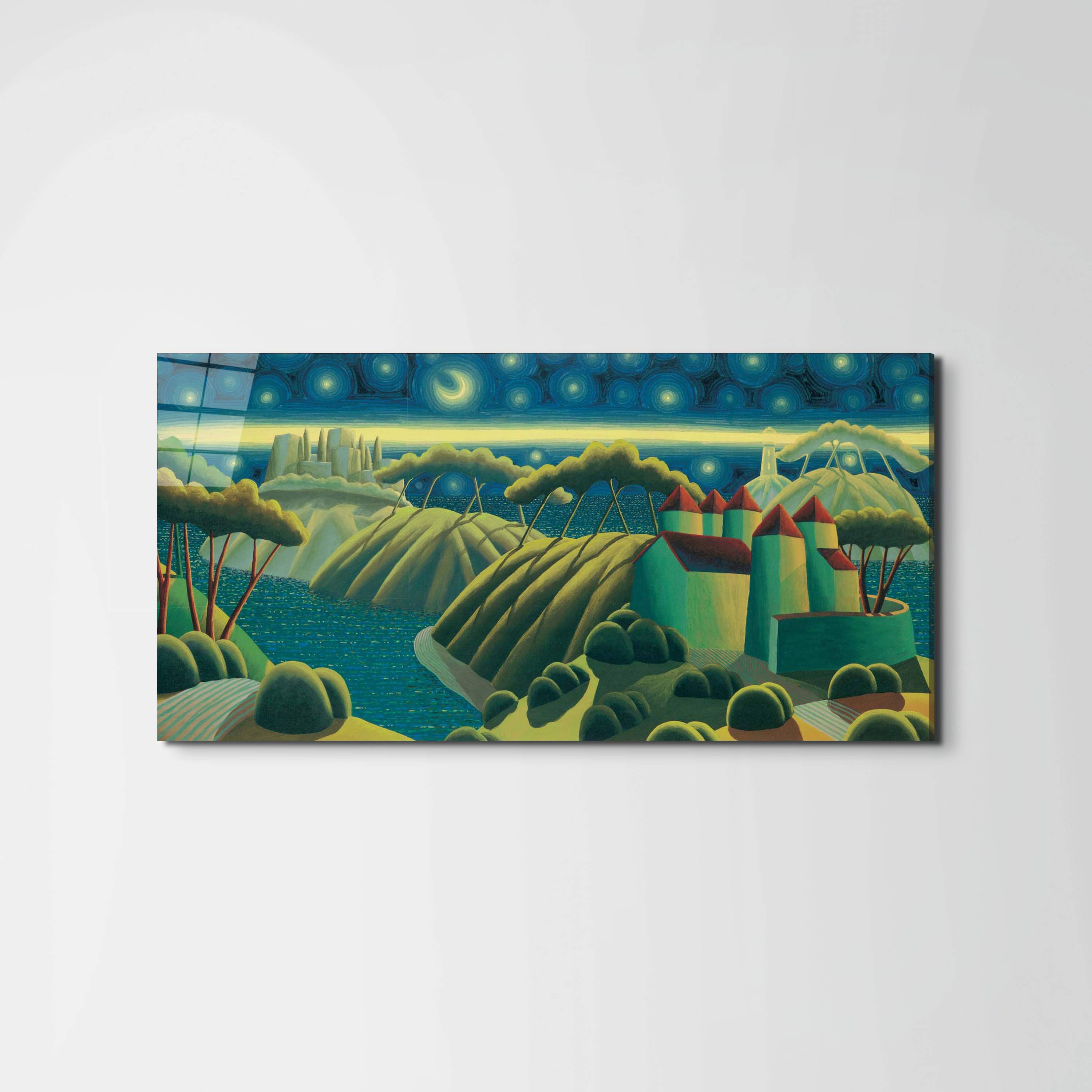 green-abstractec21980-