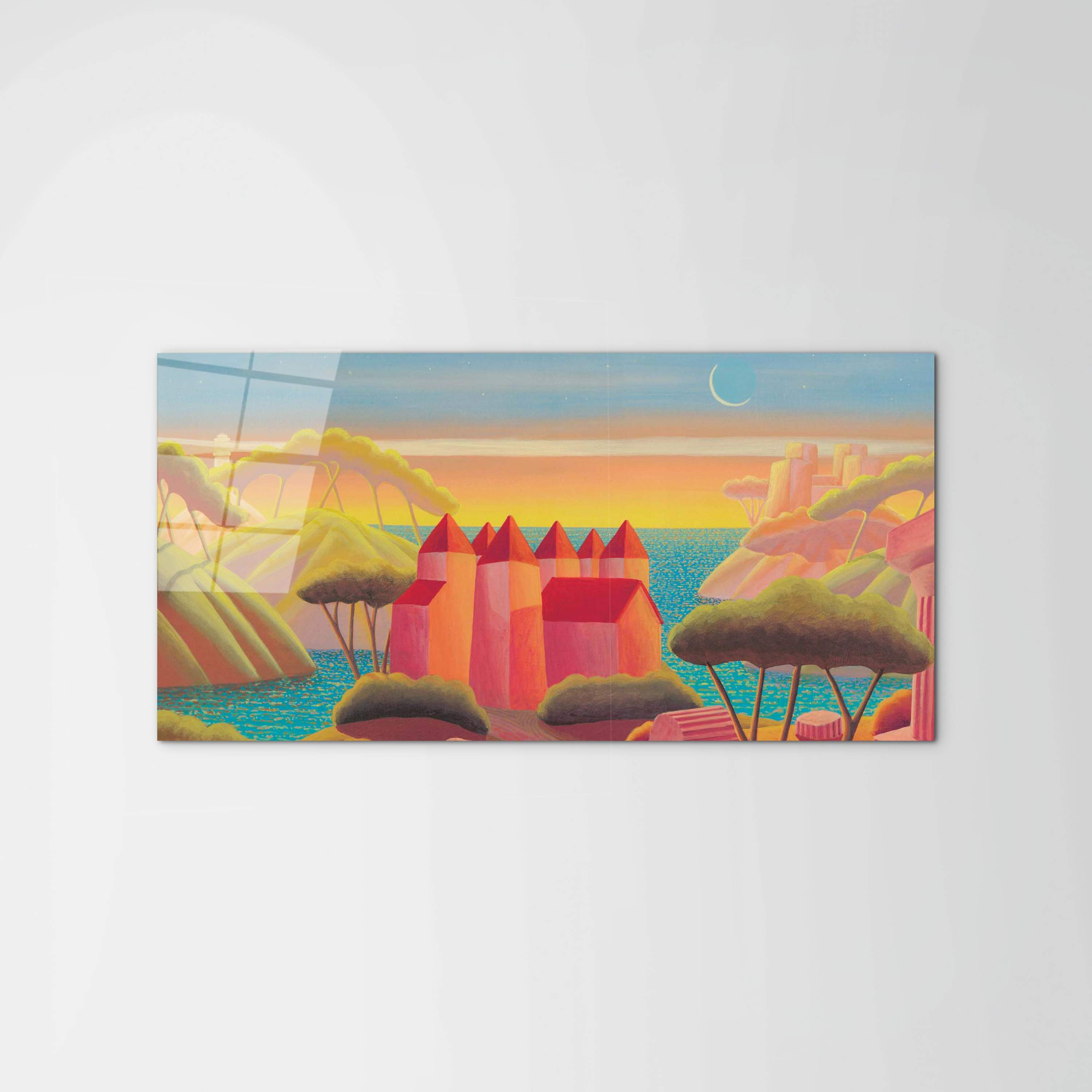 fantasy-abstractec21981-#materiale_CrystalArt/dimensioni_100x50