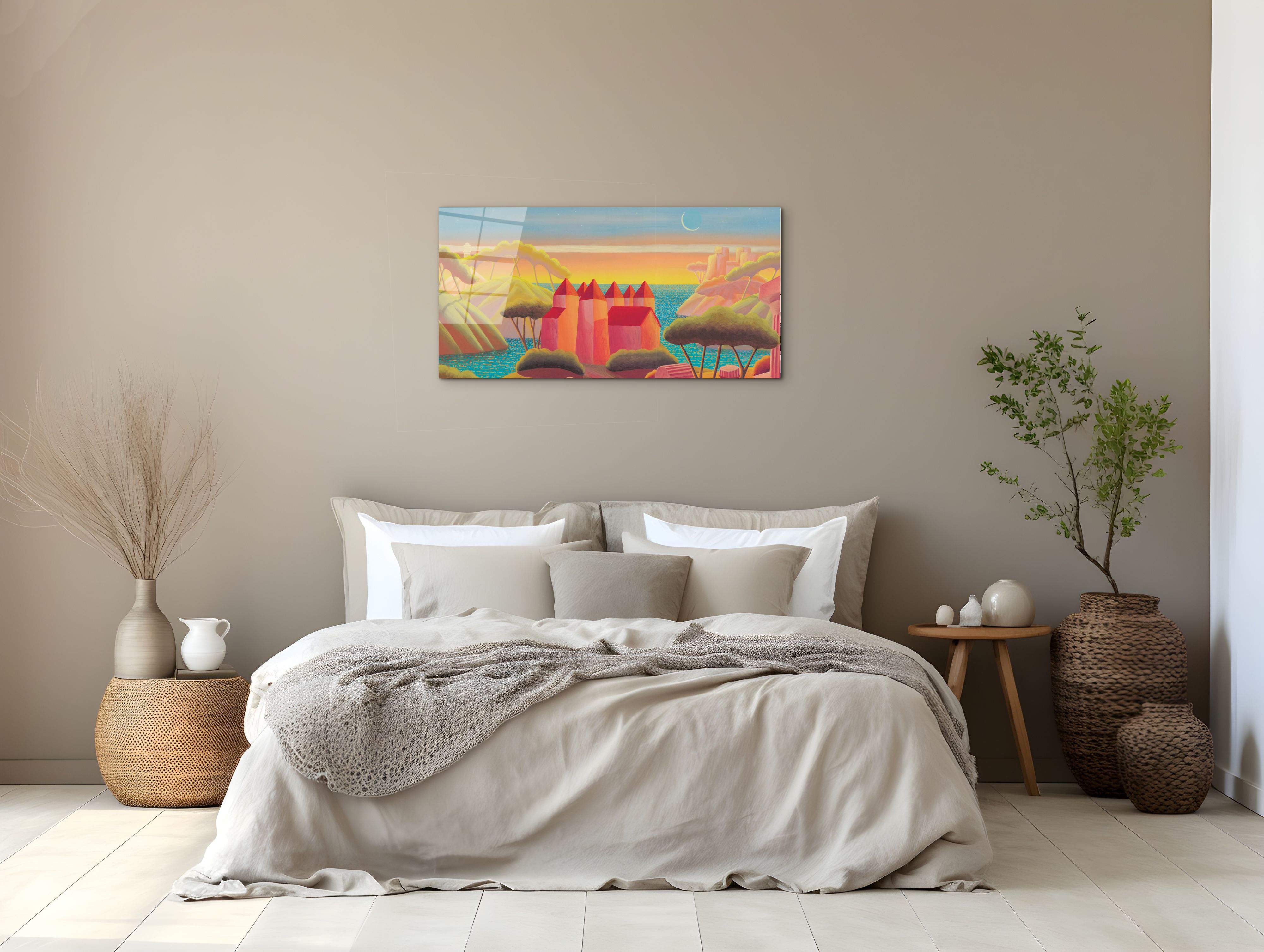 fantasy-abstractec21981-#materiale_CrystalArt/dimensioni_100x50