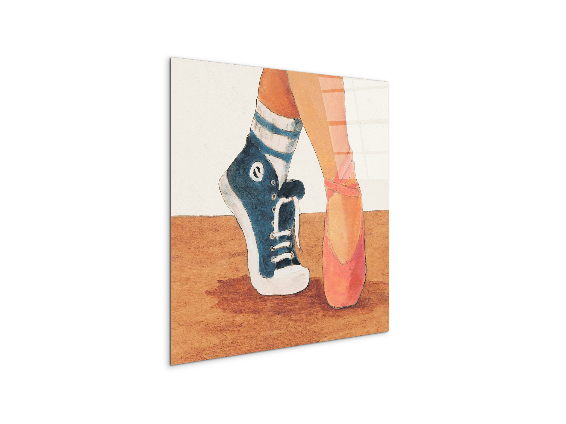 dancing-lessonec21988-#materiale_CrystalArt/dimensioni_58x58