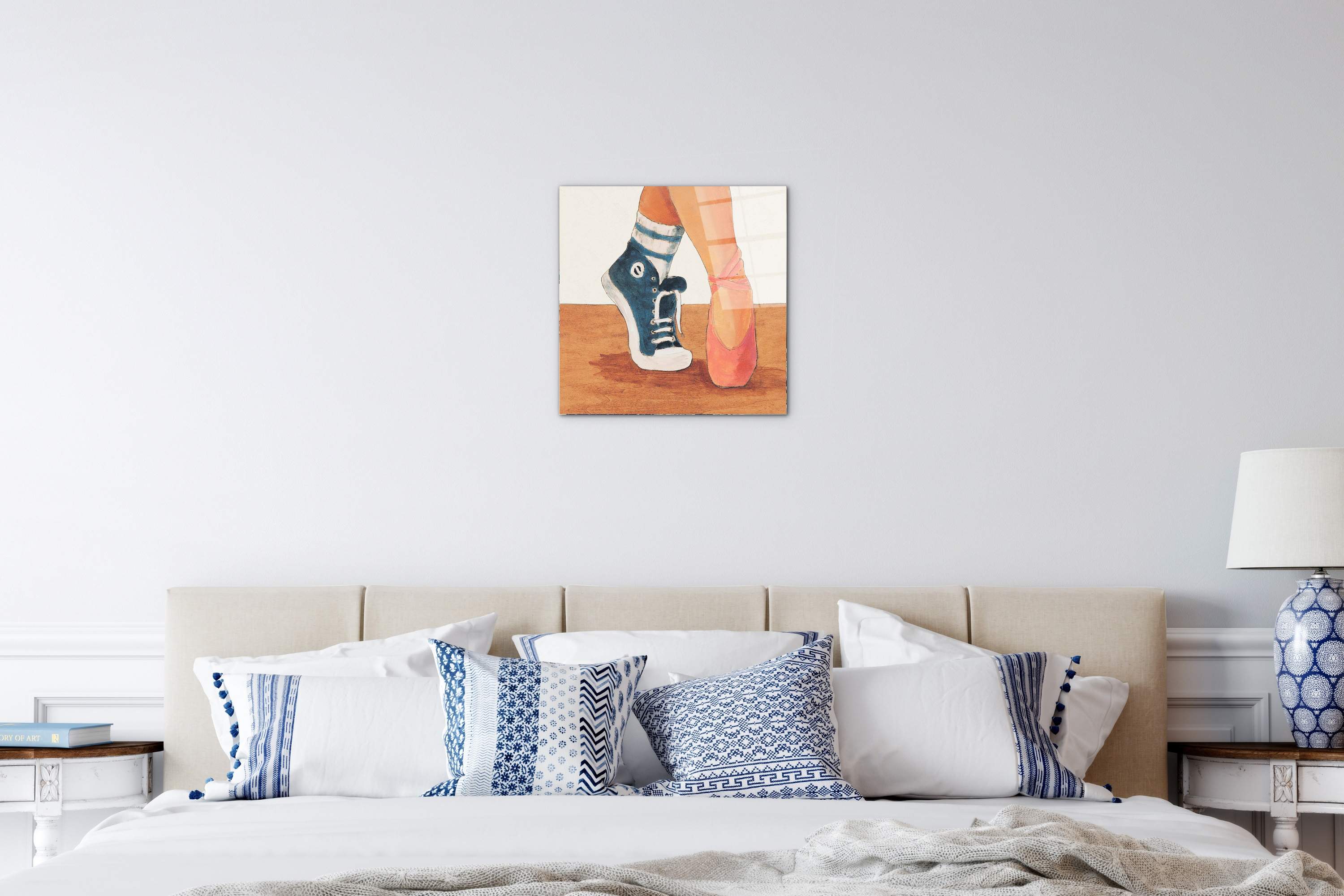 dancing-lessonec21988-#materiale_CrystalArt/dimensioni_58x58