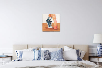 dancing-lessonec21988-#materiale_CrystalArt/dimensioni_58x58