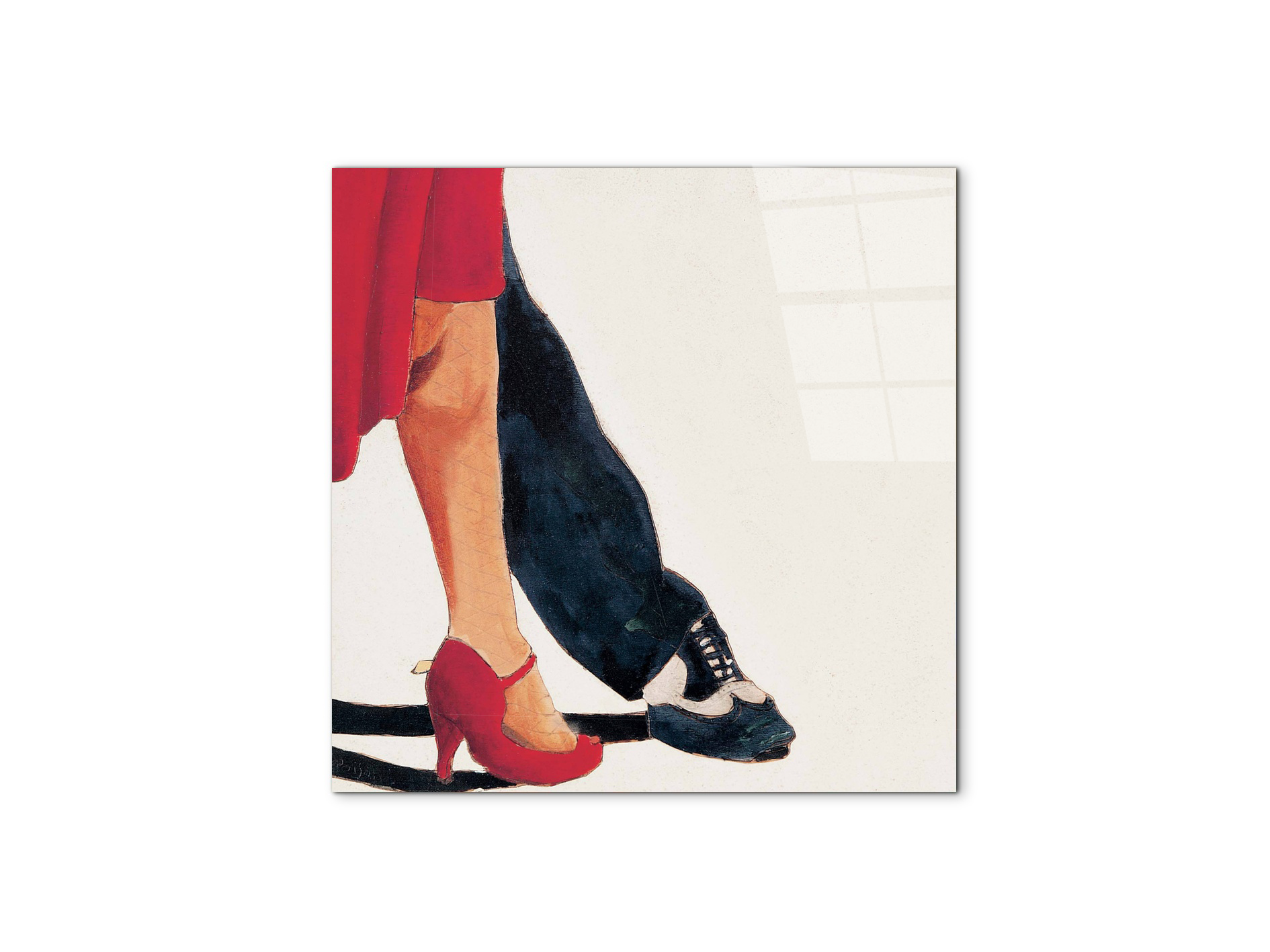 dancing-lesson-iiec21990-#materiale_CrystalArt/dimensioni_58x58