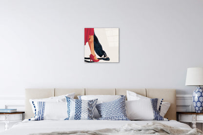 dancing-lesson-iiec21990-#materiale_CrystalArt/dimensioni_58x58