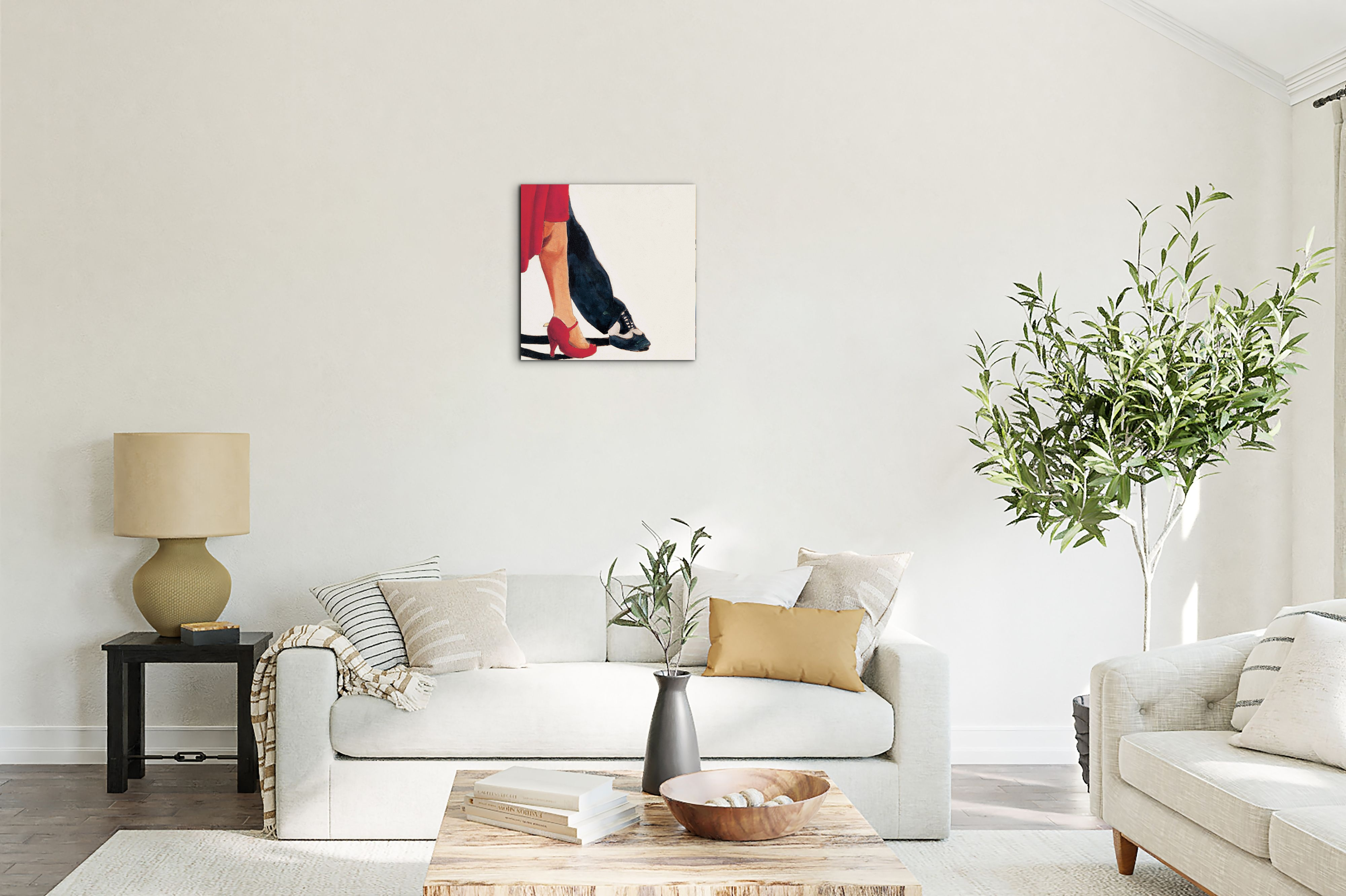 dancing-lesson-iiec21990-#materiale_MetalArt Materic/dimensioni_58x58