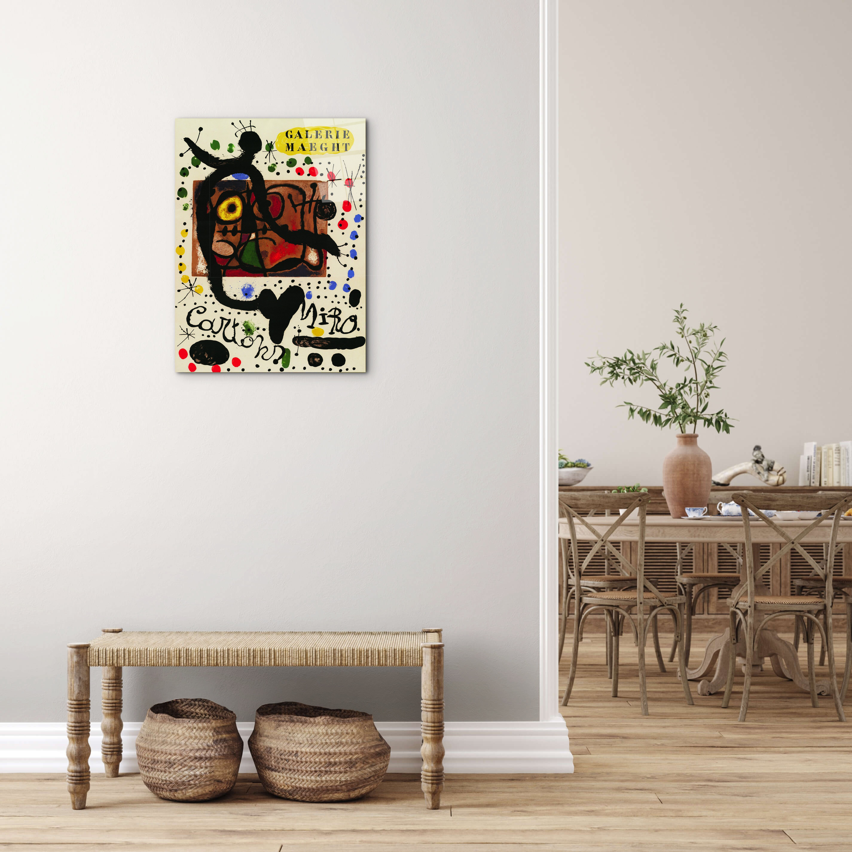 homage-to-joan-cartoonec22005-#materiale_CrystalArt/dimensioni_58x77,5