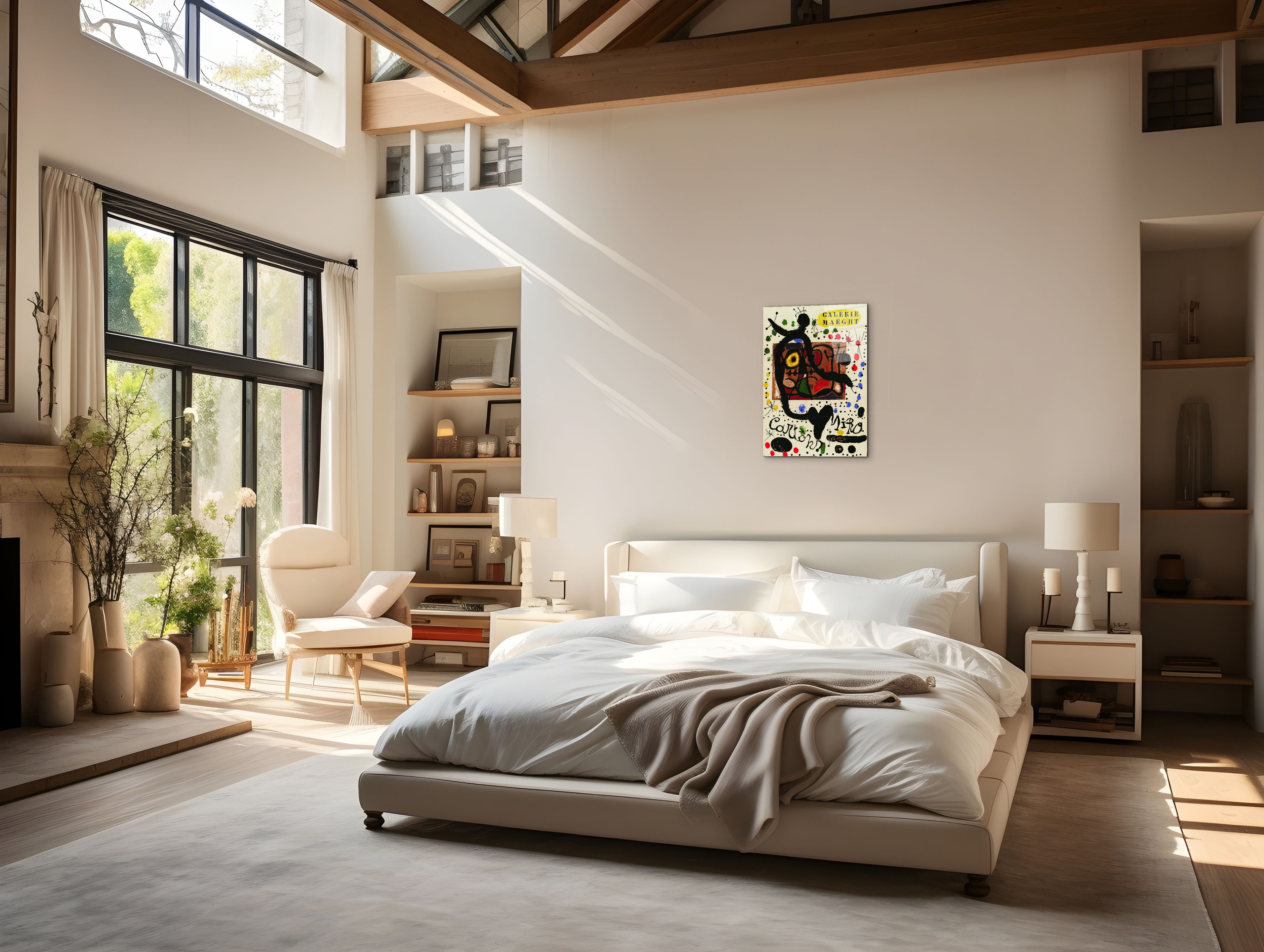 homage-to-joan-cartoonec22005-#materiale_CrystalArt/dimensioni_58x77,5