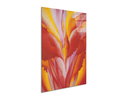 homage-to-okeeffeec22009-#materiale_CrystalArt/dimensioni_58x77,5