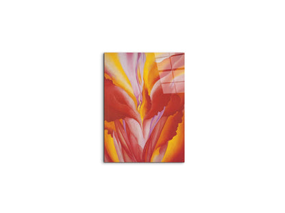 homage-to-okeeffeec22009-#materiale_CrystalArt/dimensioni_37,42x50