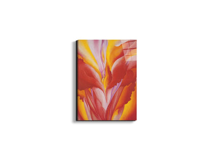 homage-to-okeeffeec22009-#materiale_EarthArt Total Gloss/dimensioni_37,42x50