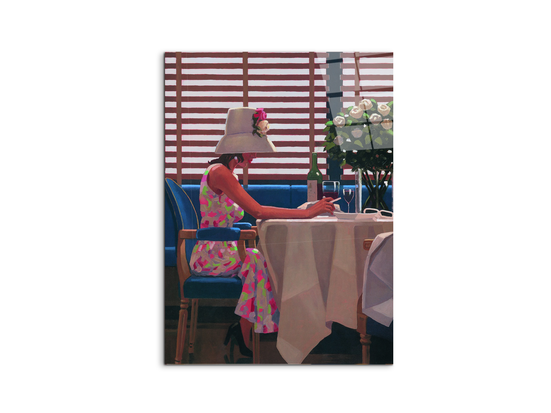 homage-to-jack-days-of-wine-and-rosesec22013-#materiale_CrystalArt/dimensioni_58x77,5