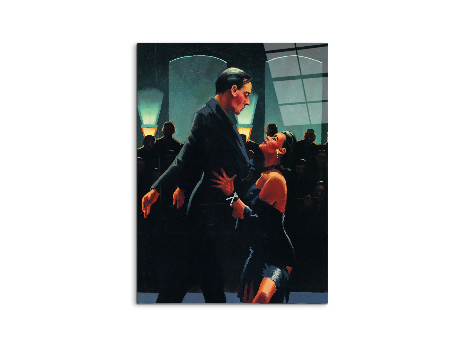homage-to-jack-rumba-in-blackec22014-#materiale_CrystalArt/dimensioni_58x77,5