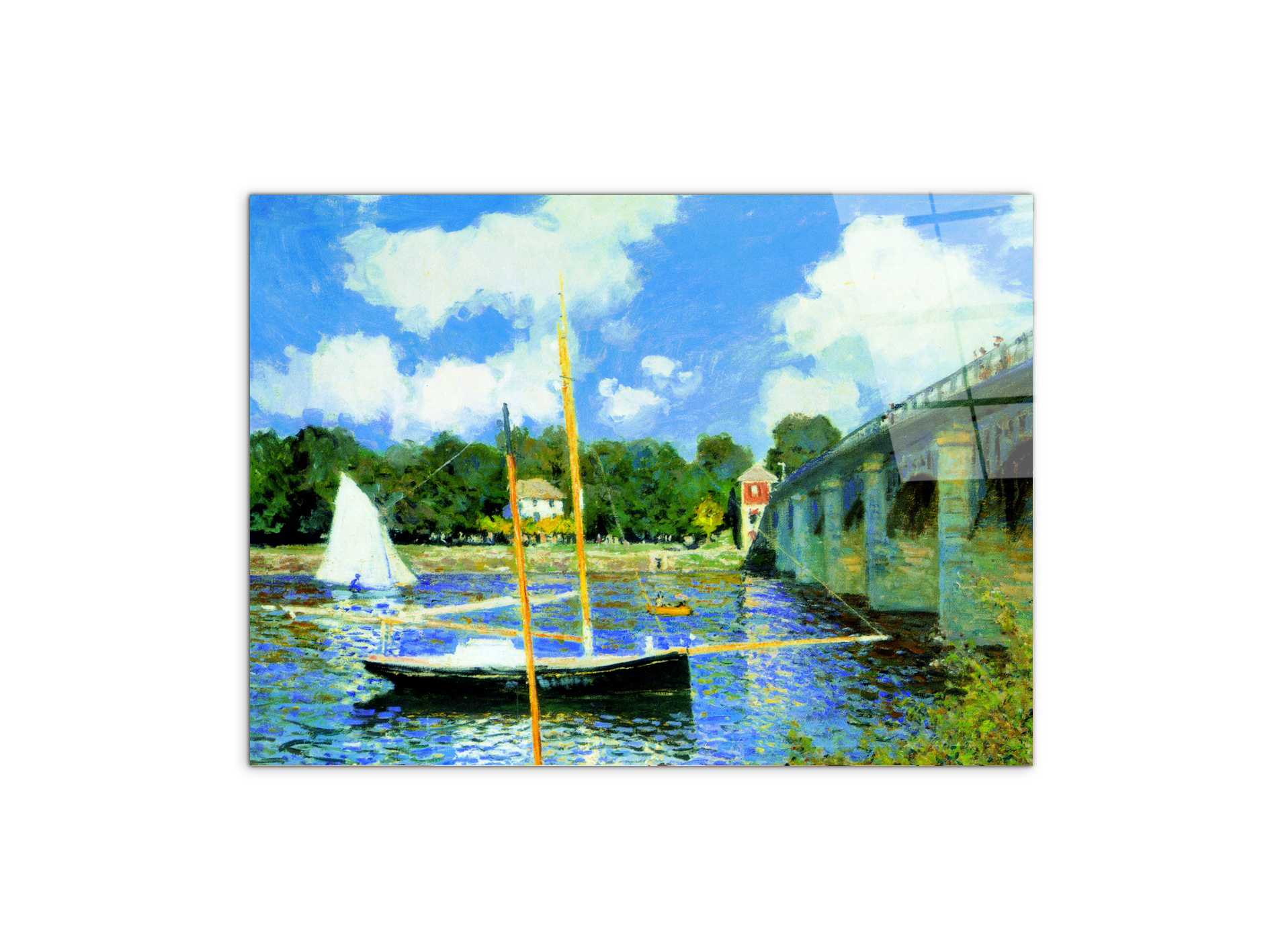 homage-to-monet-bridge-at-argenteuilec22018-#materiale_CrystalArt/dimensioni_77,5x58