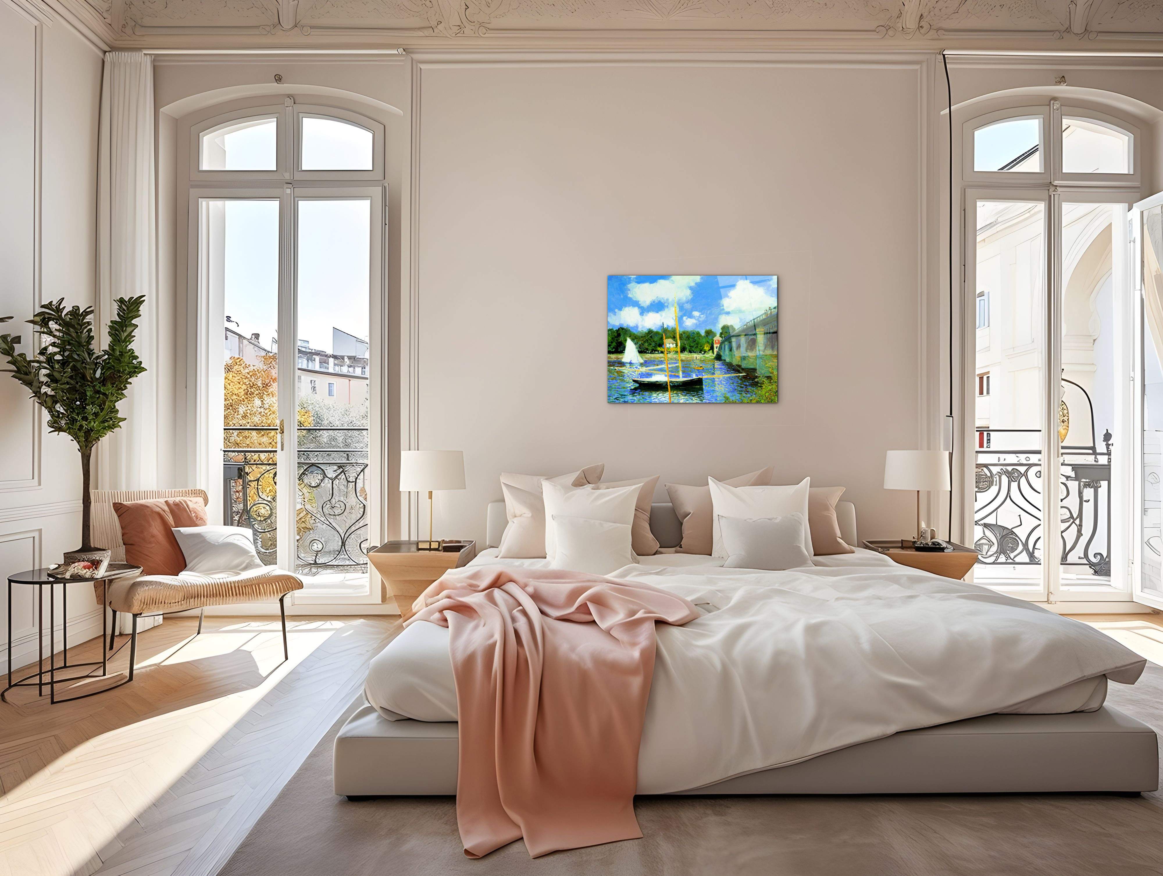 homage-to-monet-bridge-at-argenteuilec22018-#materiale_CrystalArt/dimensioni_77,5x58
