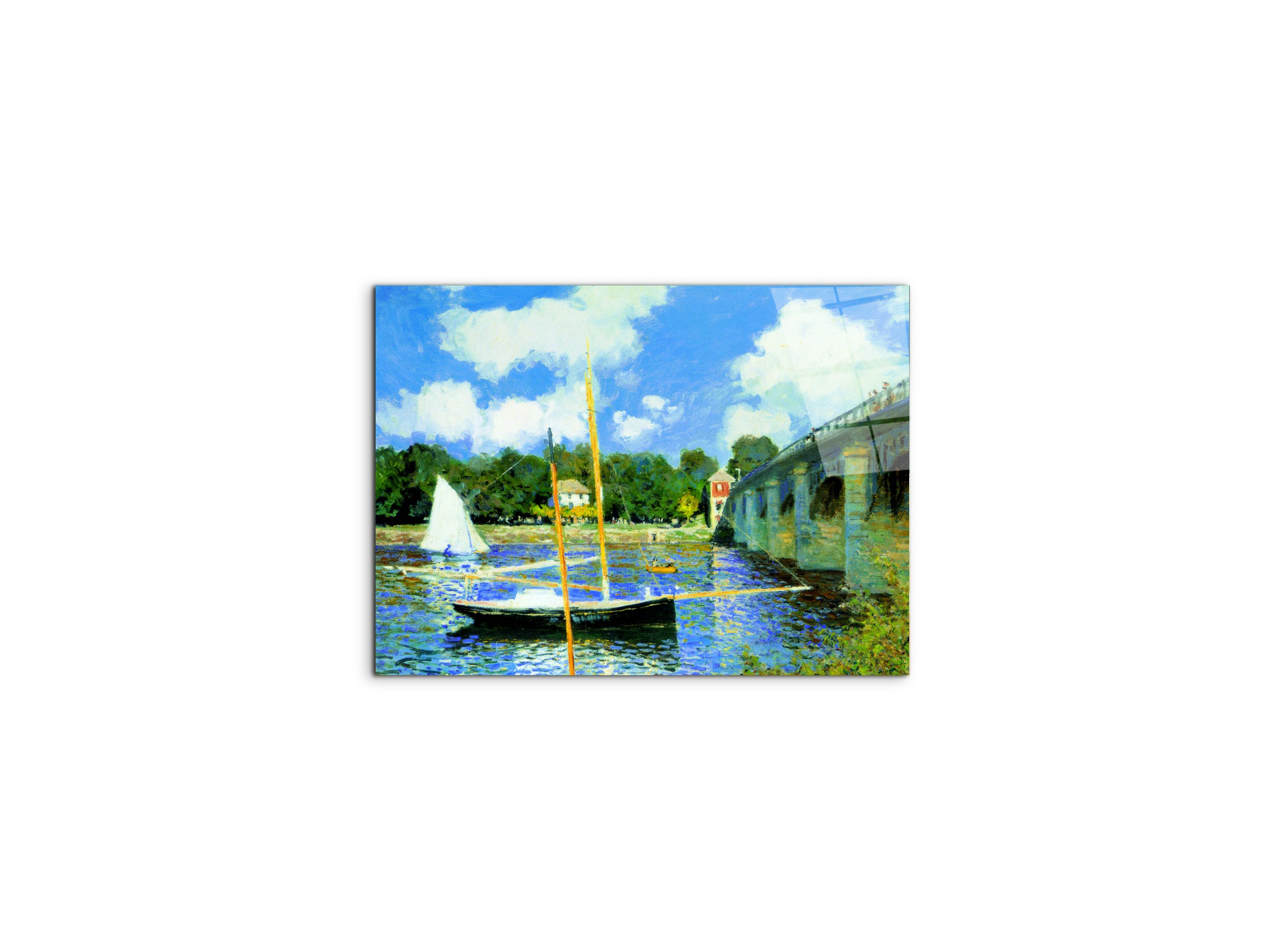 homage-to-monet-bridge-at-argenteuilec22018-#materiale_CrystalArt/dimensioni_50x37,42