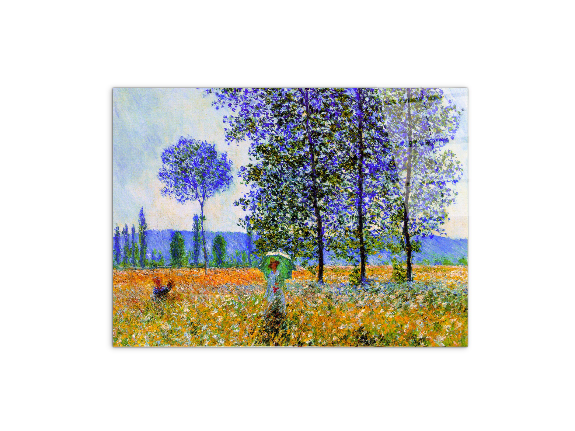 homage-to-monet-fields-in-springec22021-#materiale_CrystalArt/dimensioni_77,5x58