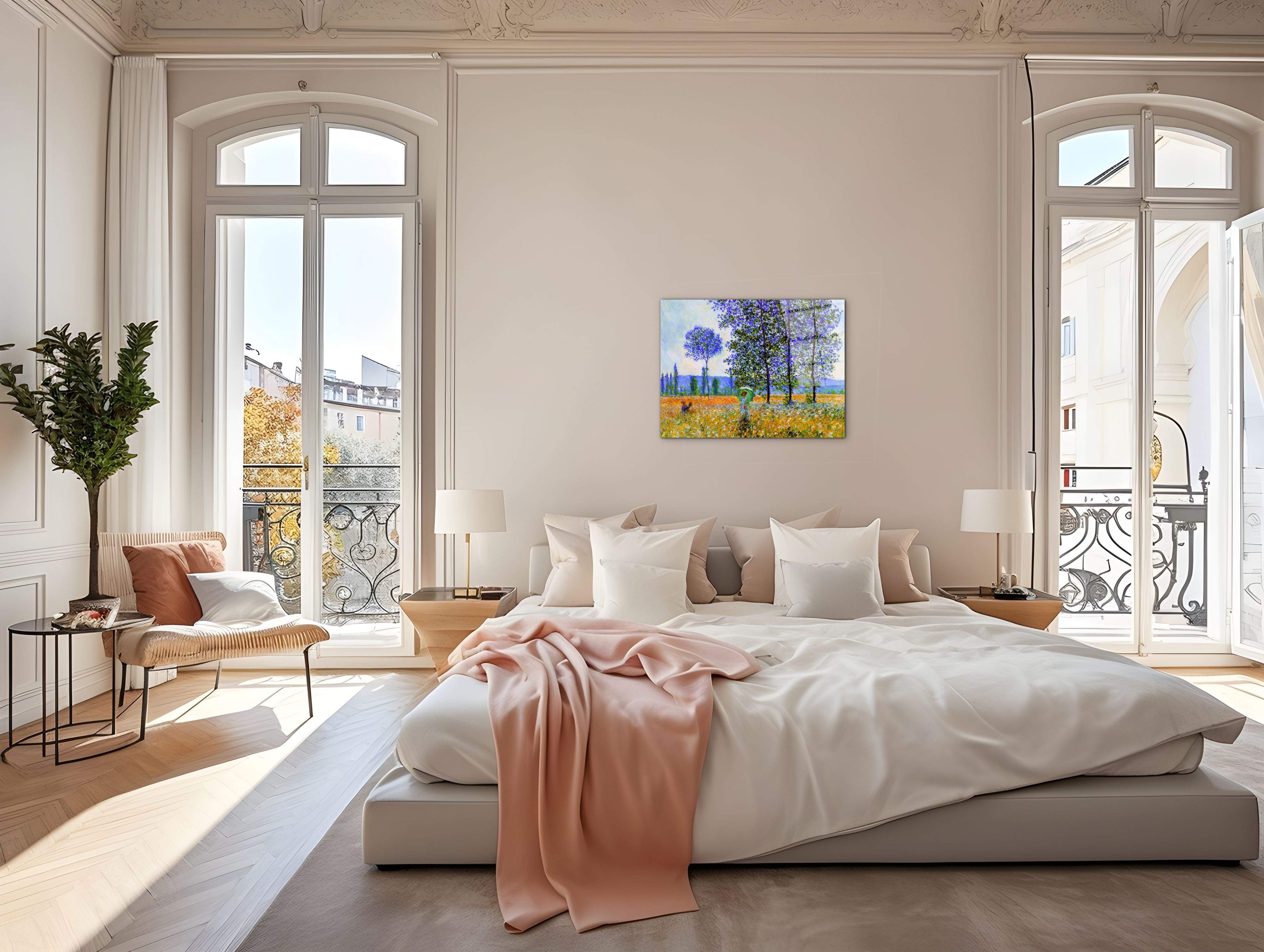 homage-to-monet-fields-in-springec22021-#materiale_CrystalArt/dimensioni_77,5x58